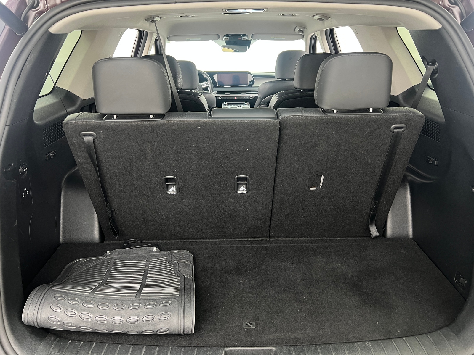 Thumbnail: 2024 Hyundai Palisade - 6