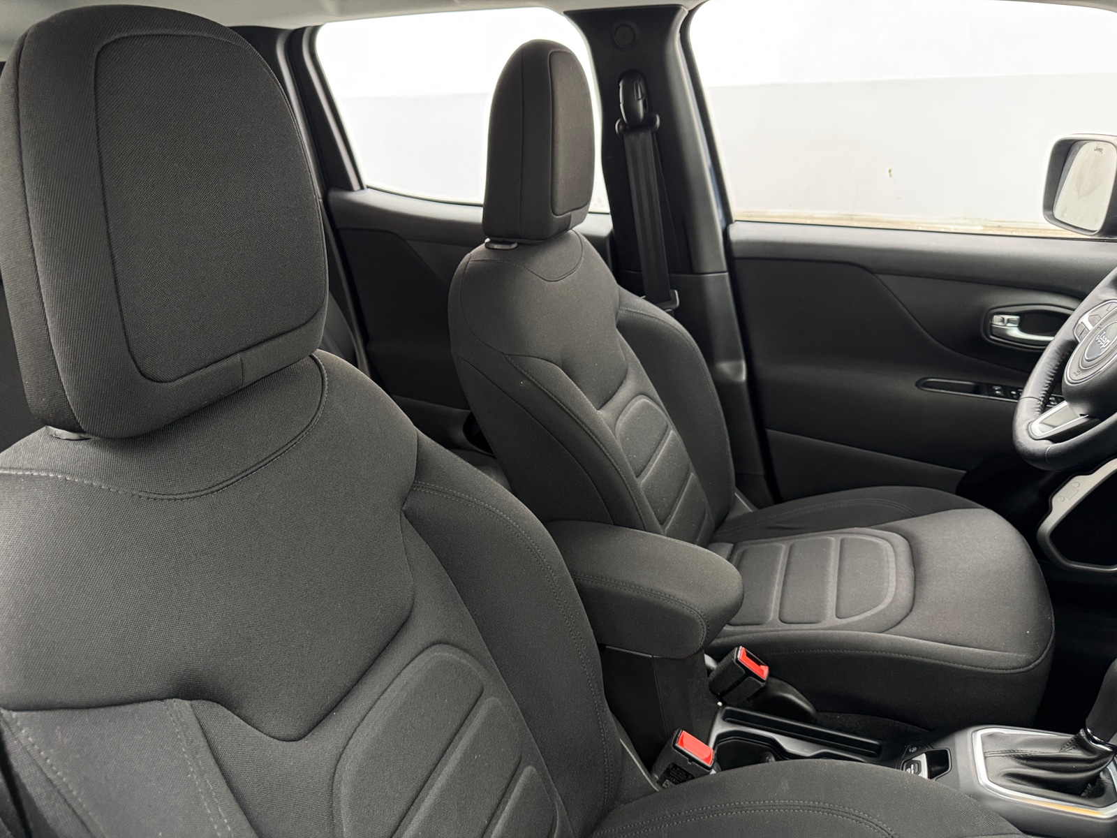 Thumbnail: 2021 Jeep Renegade - 2