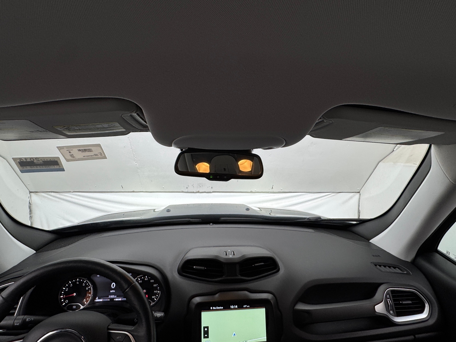 Thumbnail: 2021 Jeep Renegade - 3