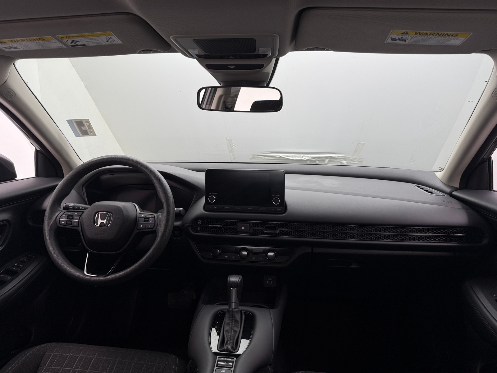 Thumbnail: 2023 Honda HR-V - 3