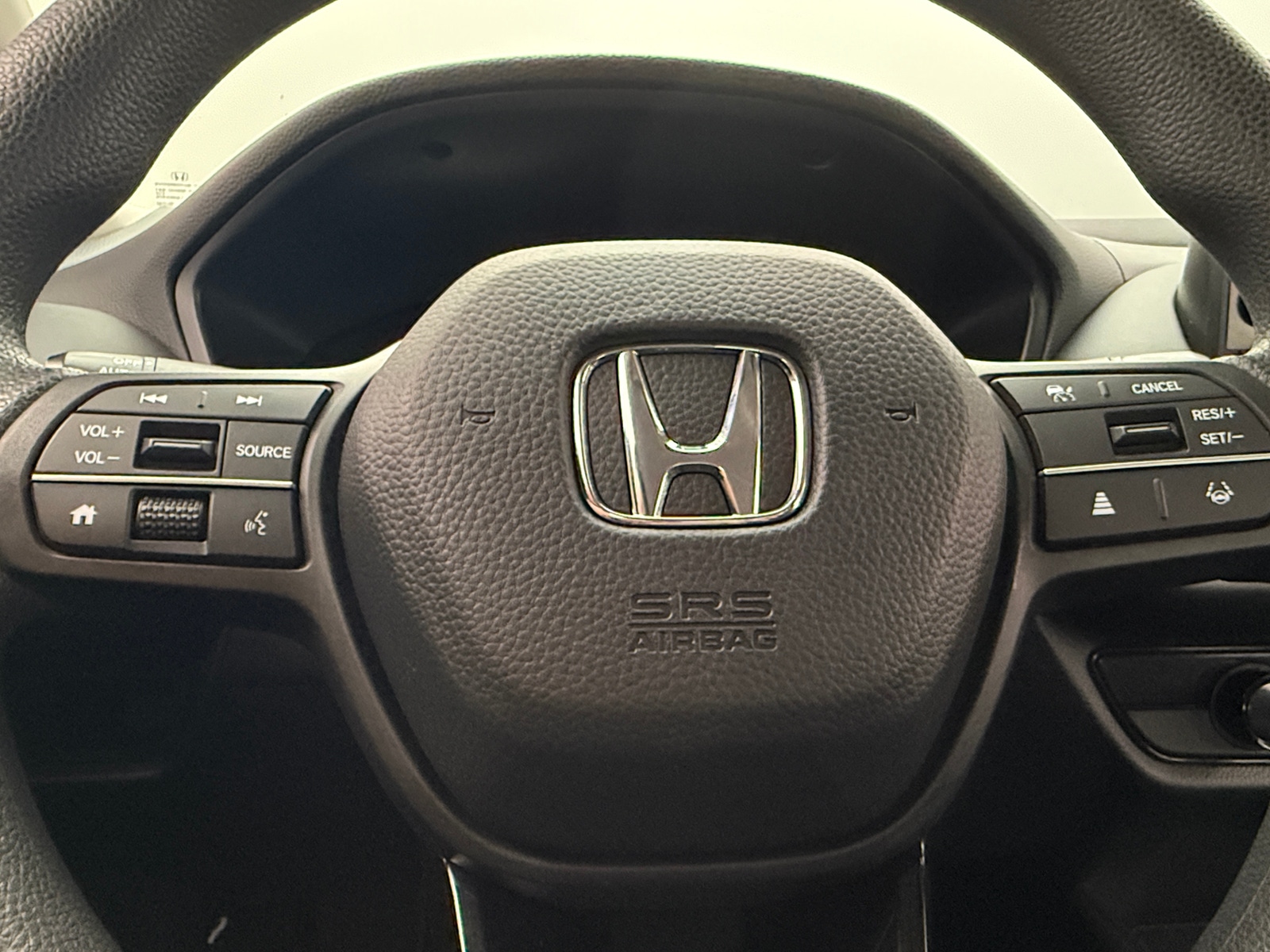 Thumbnail: 2023 Honda HR-V - 5