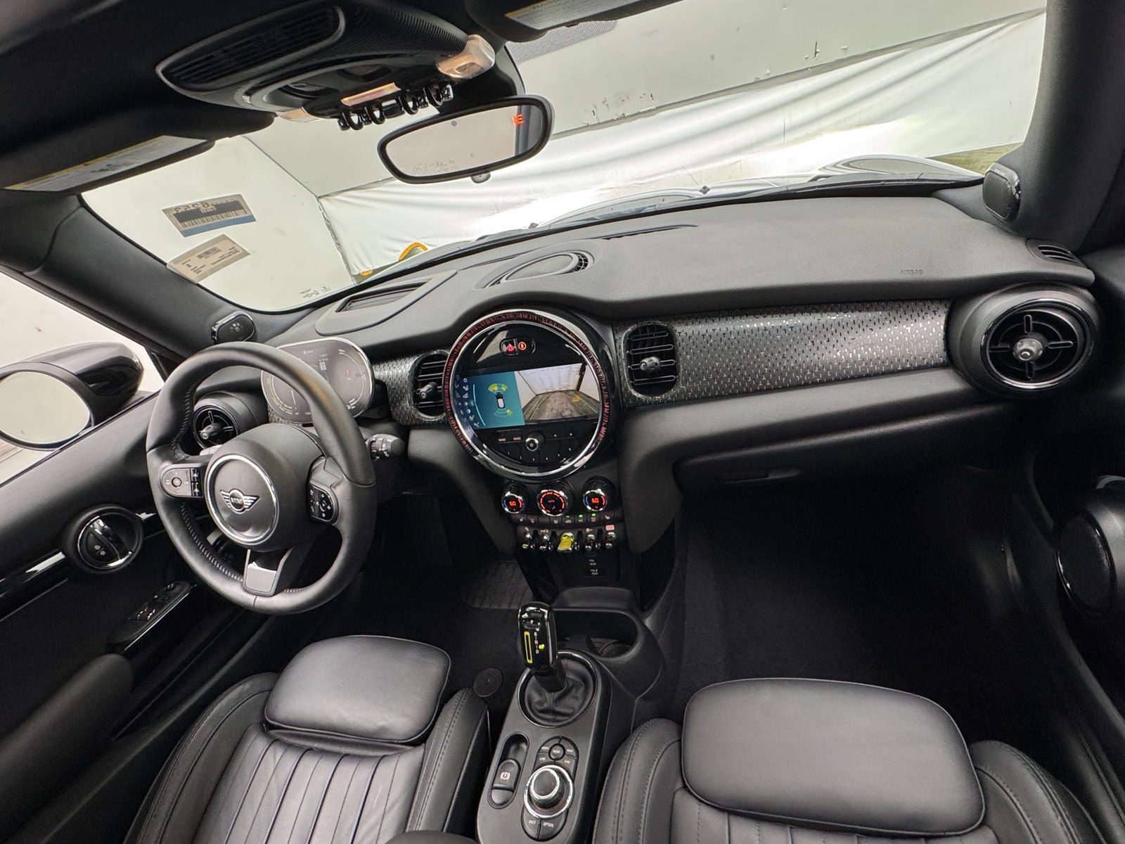 Thumbnail: 2022 MINI Cooper Hardtop - 2