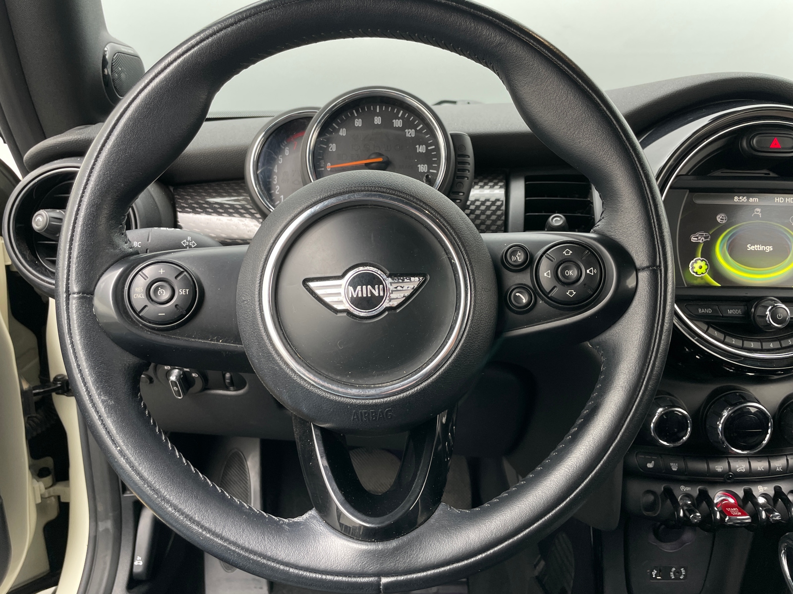 Thumbnail: 2016 MINI Cooper Convertible - 4