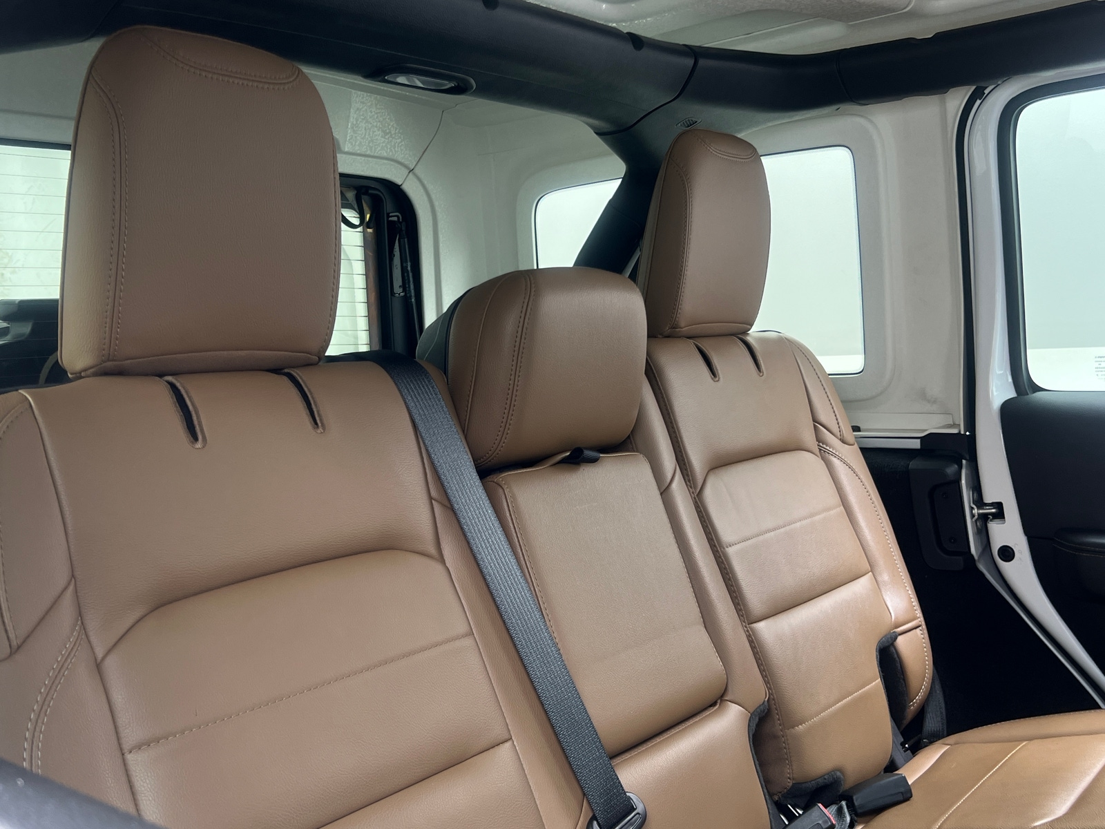 Thumbnail: 2021 Jeep Wrangler - 5