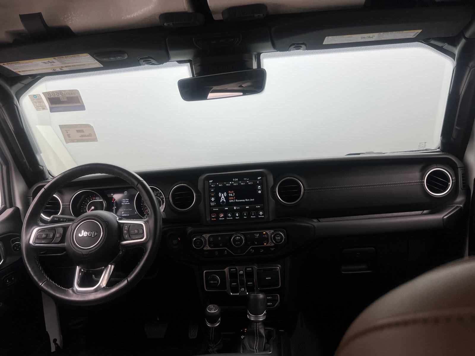 Thumbnail: 2021 Jeep Wrangler - 2