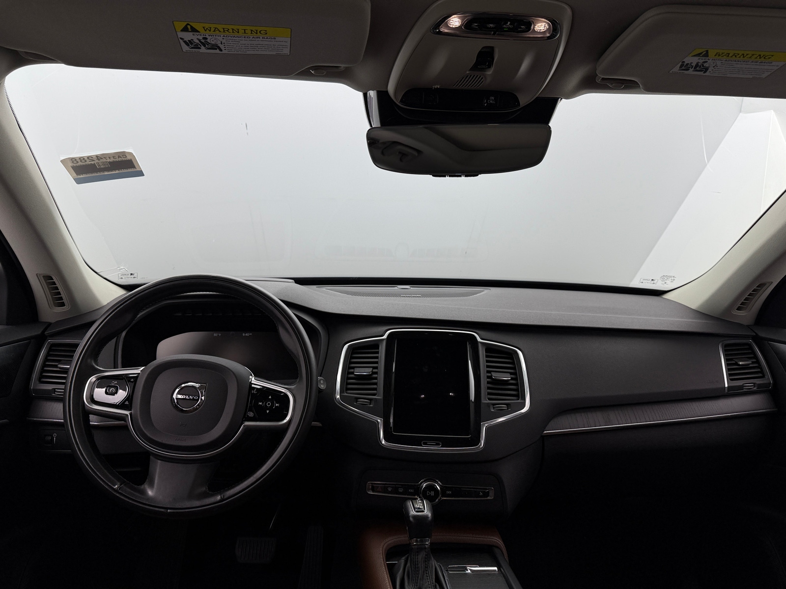 Thumbnail: 2020 Volvo XC90 - 2