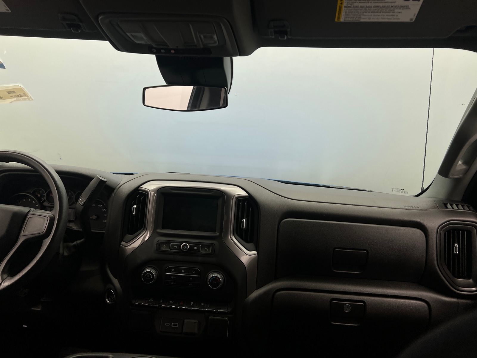 Thumbnail: 2024 Chevrolet Silverado 1500 - 3