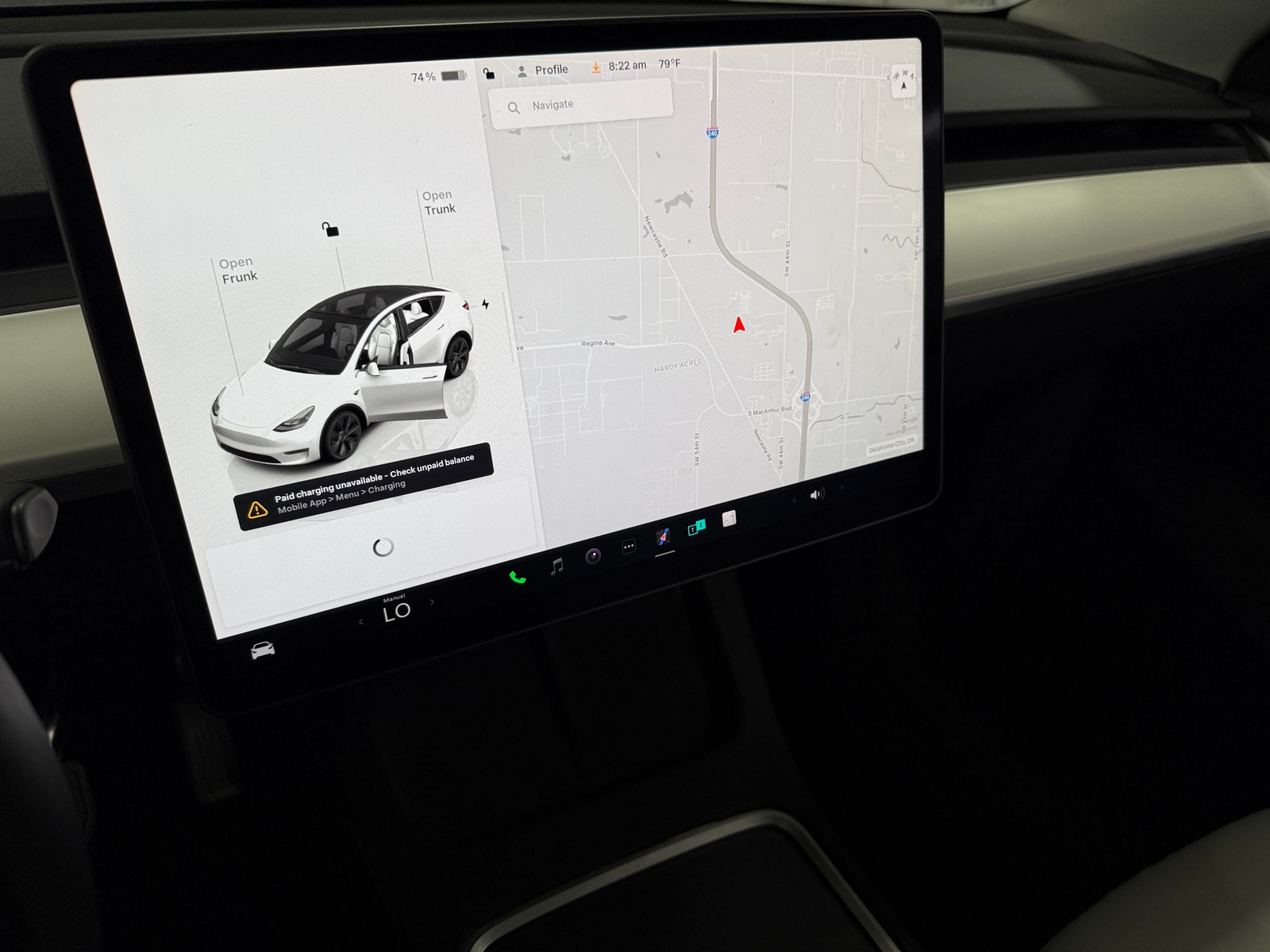 Thumbnail: 2024 Tesla Model Y - 4