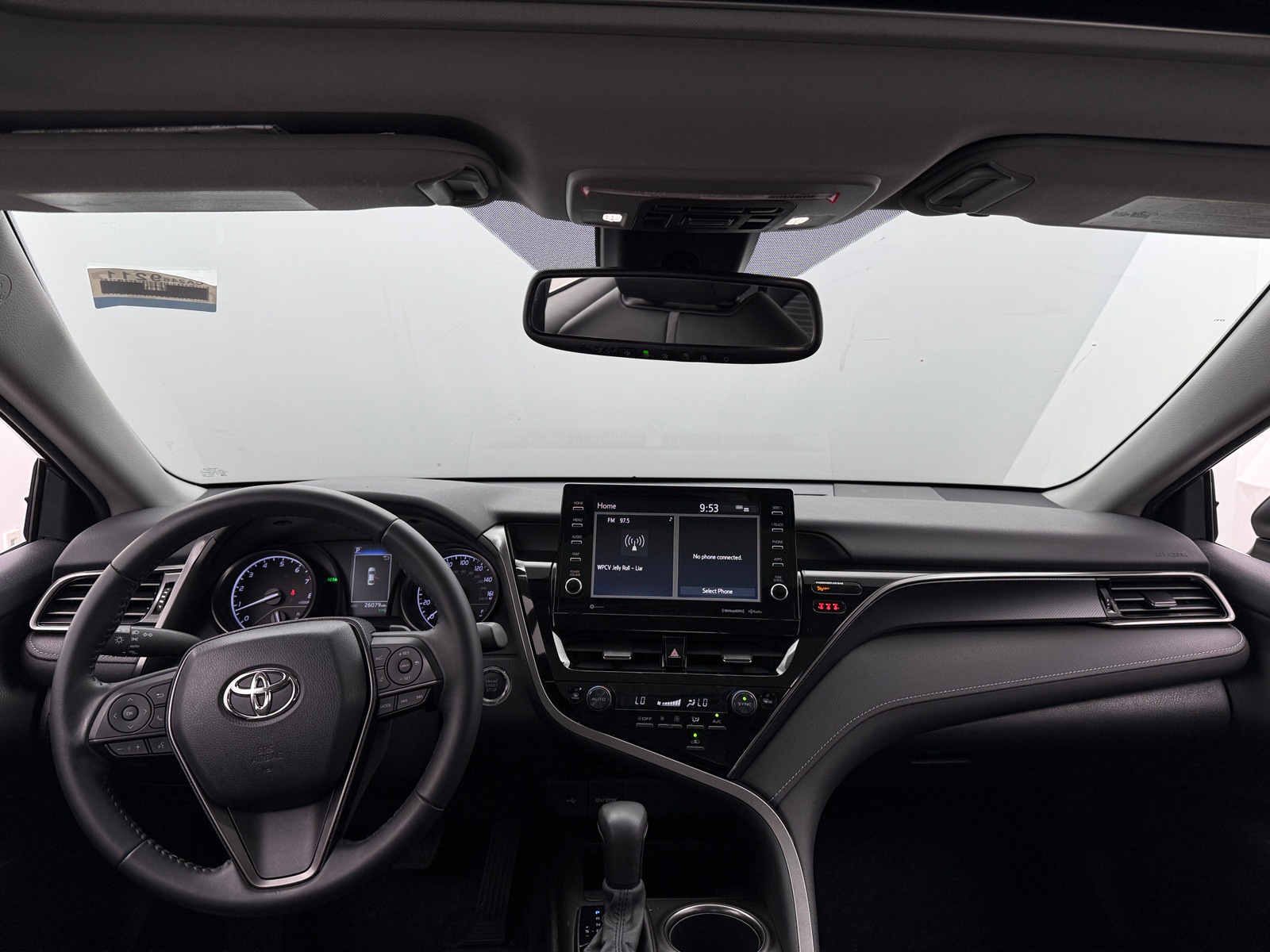 Thumbnail: 2022 Toyota Camry - 2
