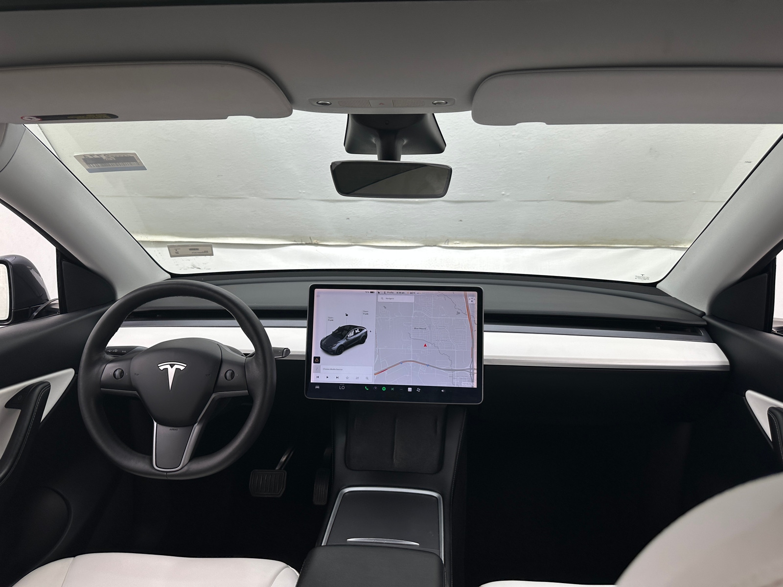 Thumbnail: 2021 Tesla Model Y - 2