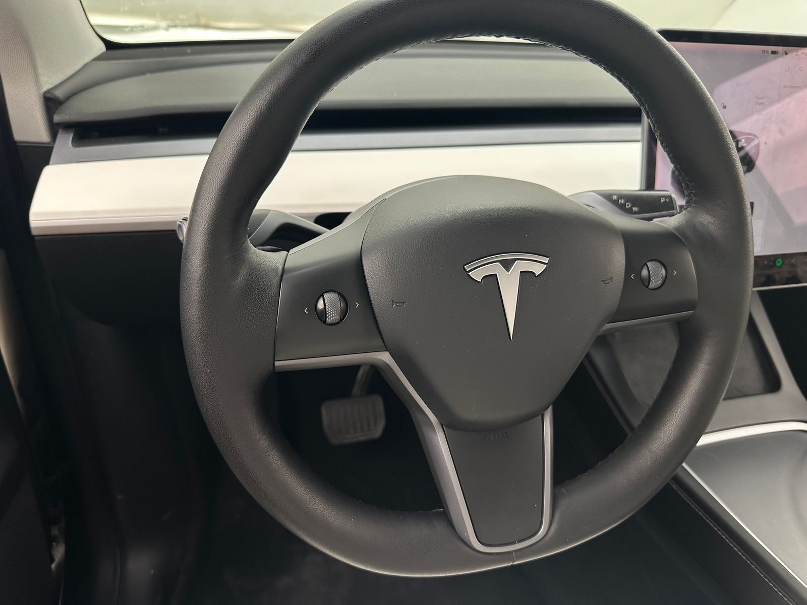 Thumbnail: 2021 Tesla Model Y - 4