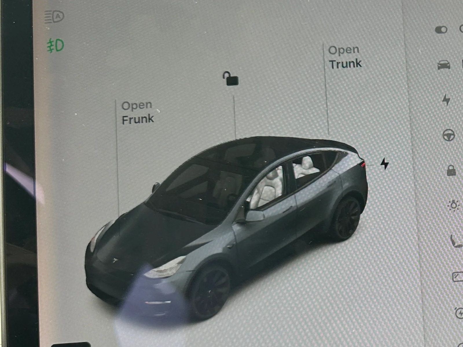 Thumbnail: 2021 Tesla Model Y - 3