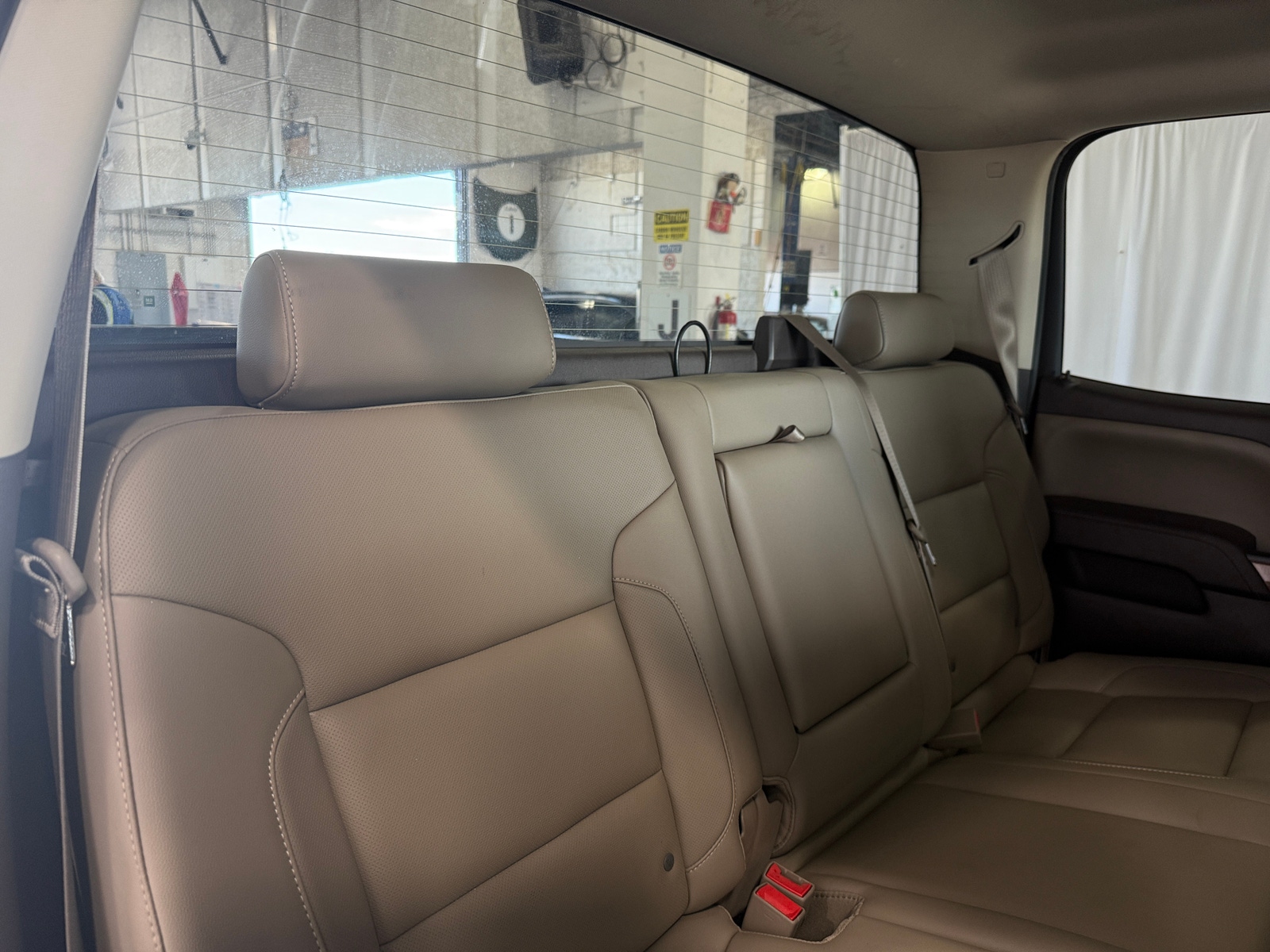 Thumbnail: 2014 GMC Sierra 1500 - 5