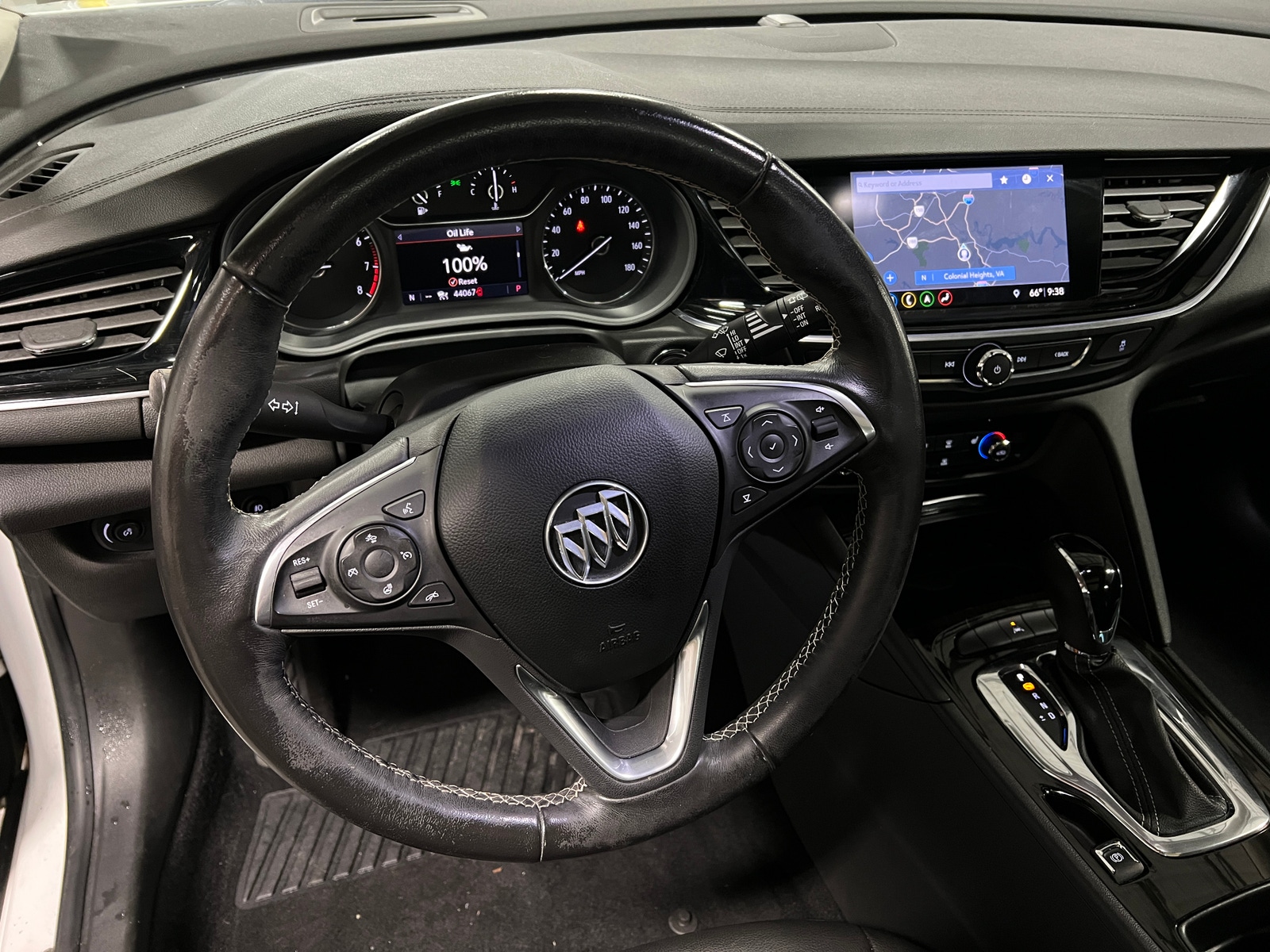 Thumbnail: 2019 Buick Regal - 4