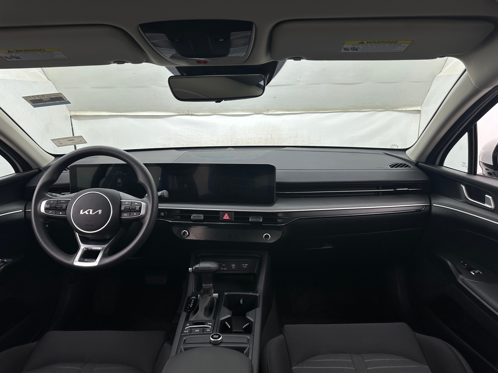 Thumbnail: 2025 Kia K5 - 3