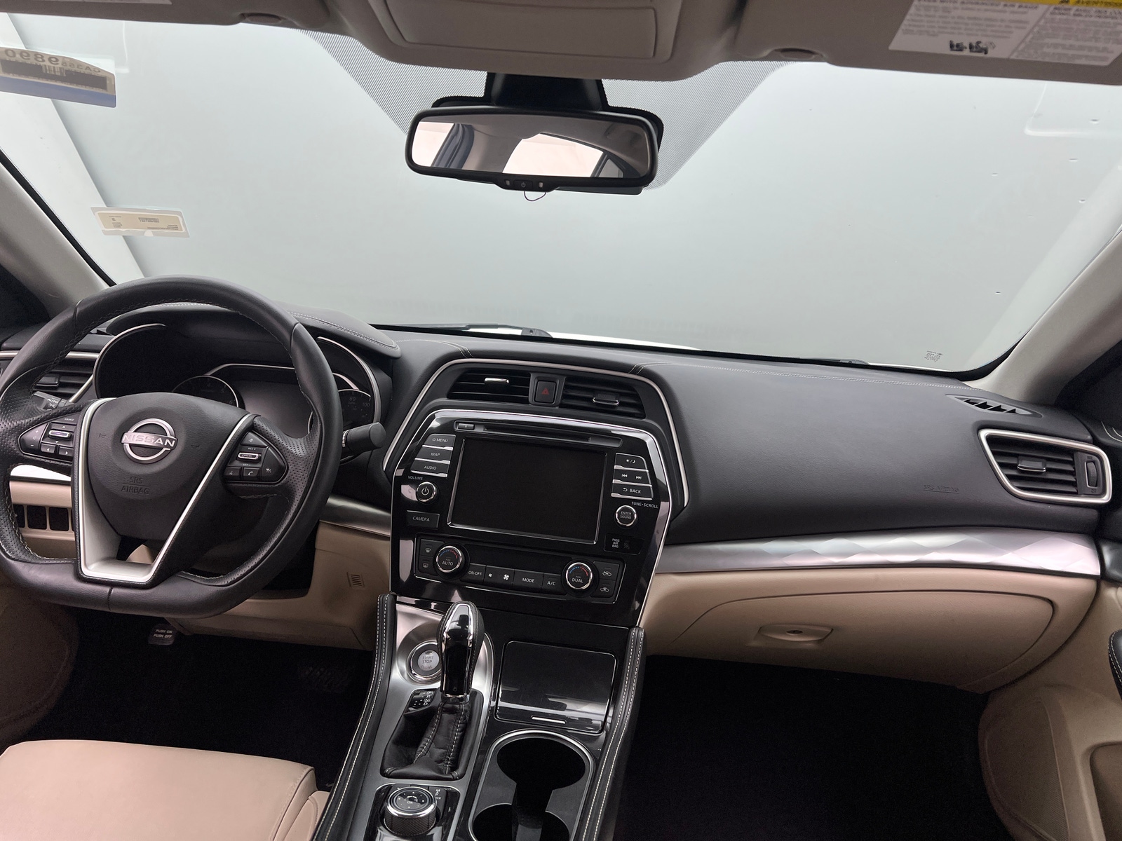 Thumbnail: 2023 Nissan Maxima - 2