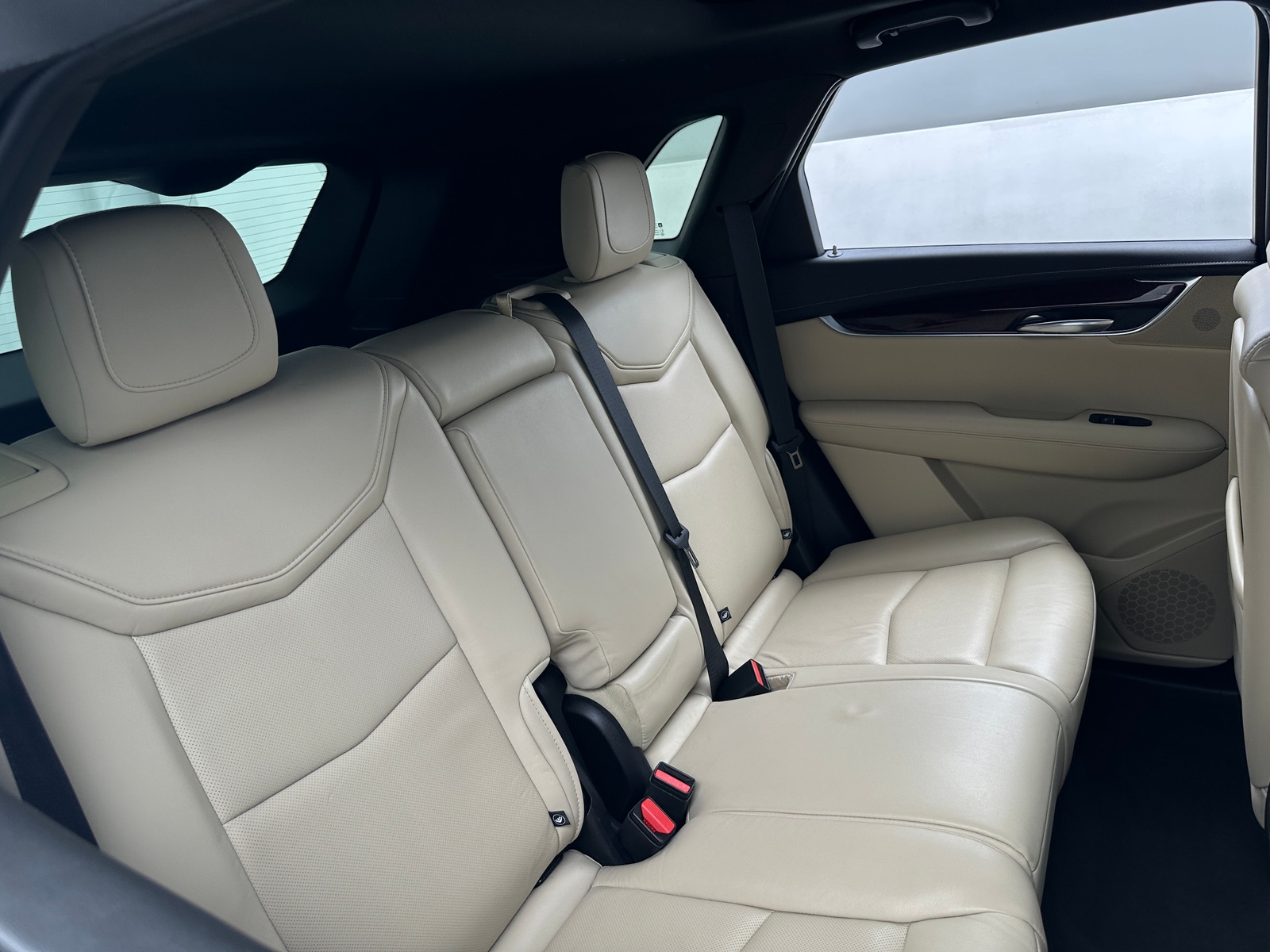 Thumbnail: 2019 Cadillac XT5 - 5