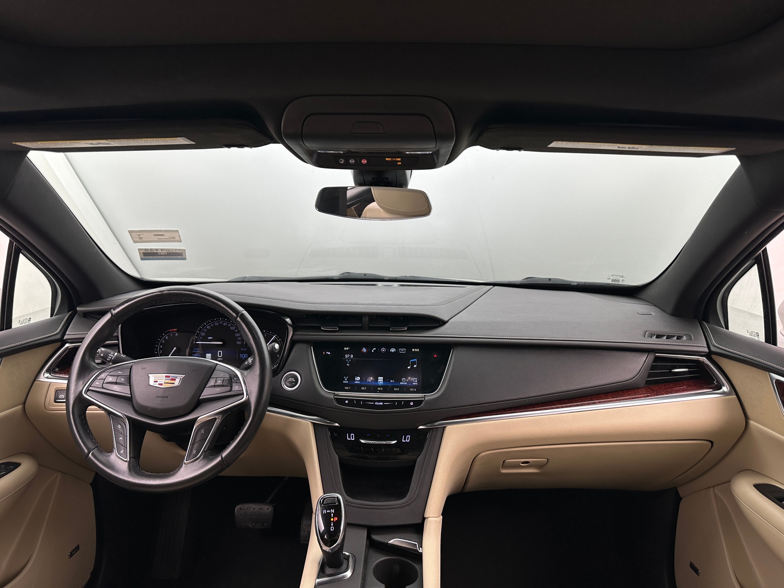 Thumbnail: 2019 Cadillac XT5 - 2