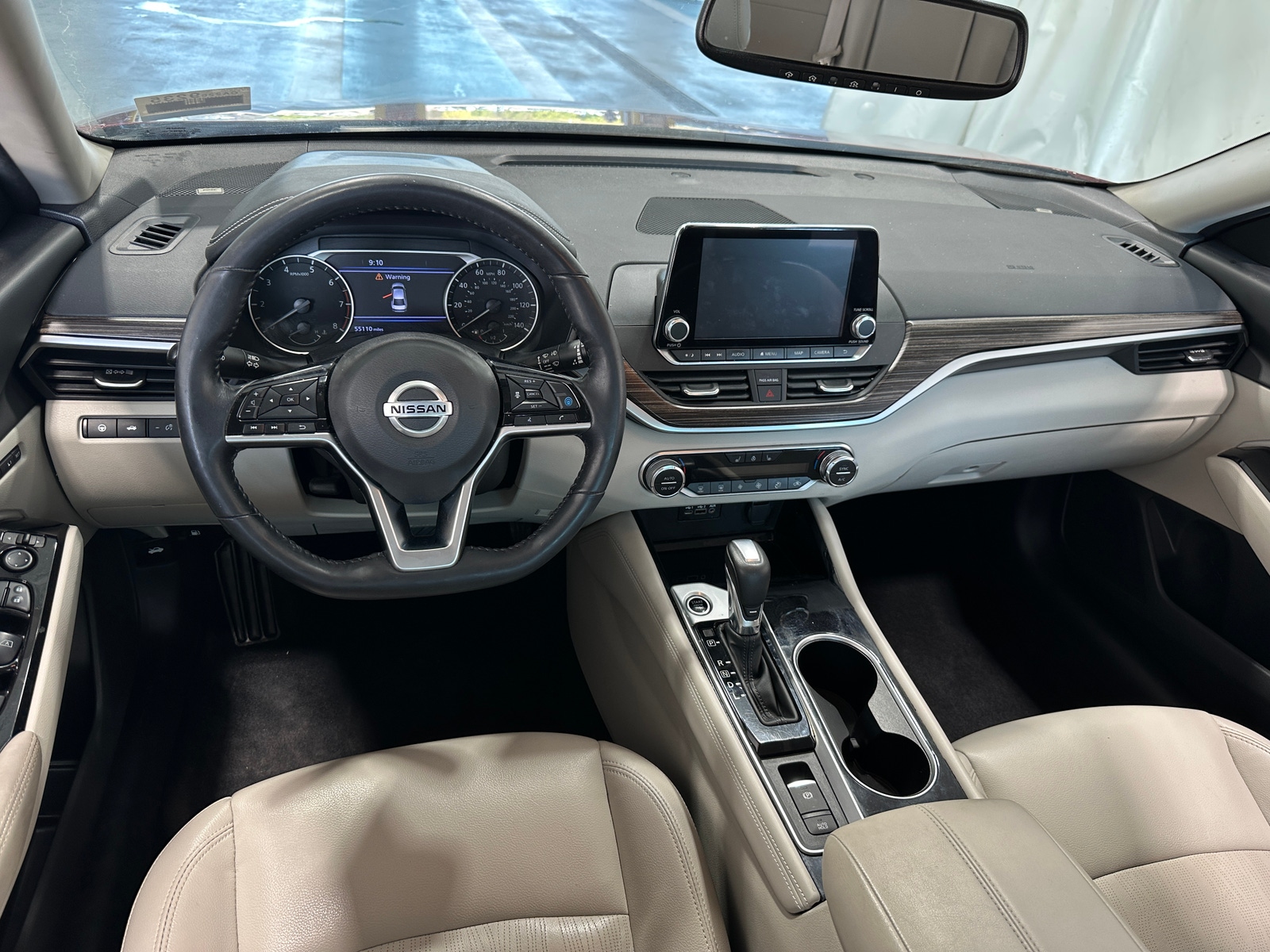 Thumbnail: 2020 Nissan Altima - 2