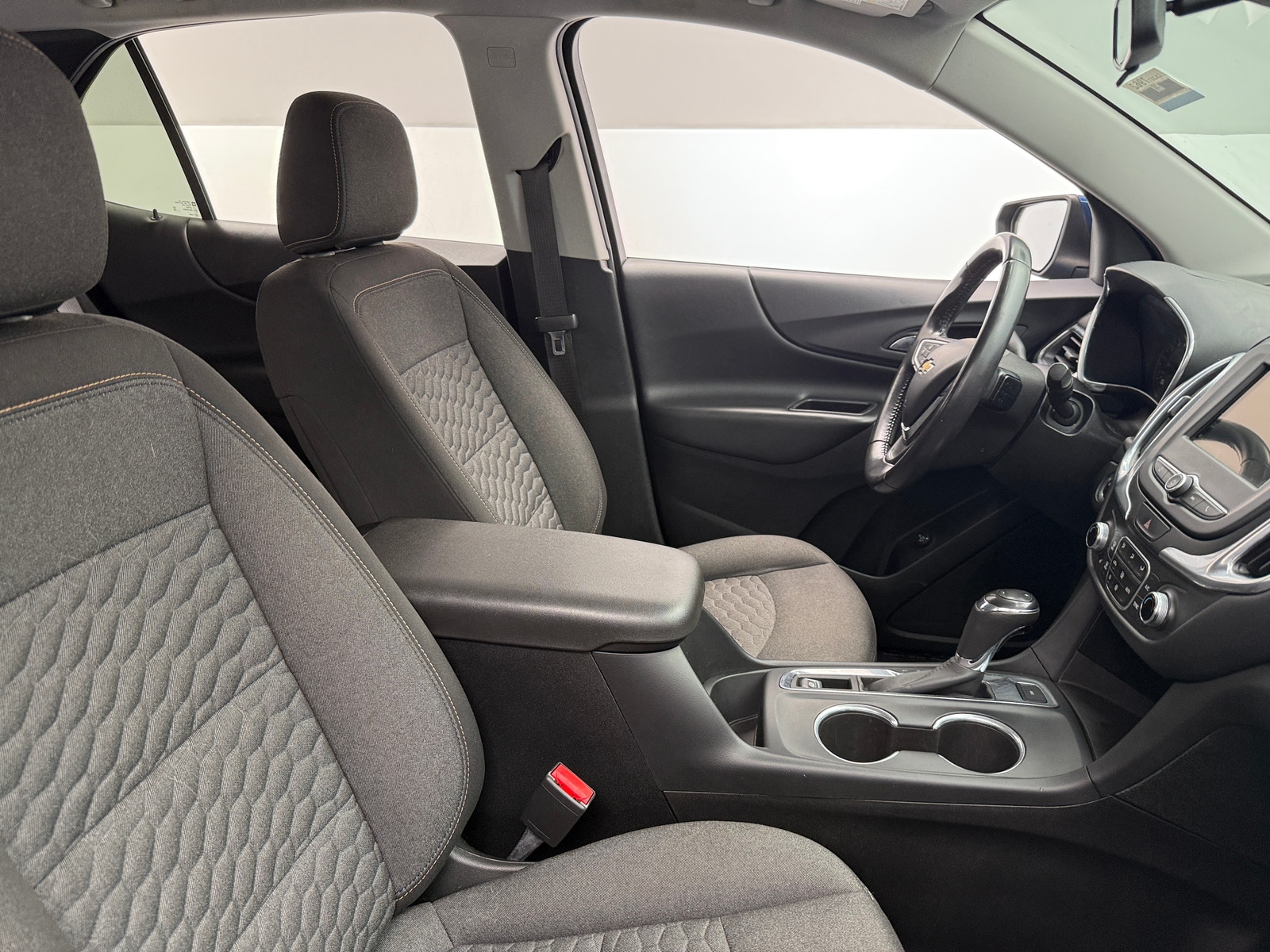 Thumbnail: 2019 Chevrolet Equinox - 2