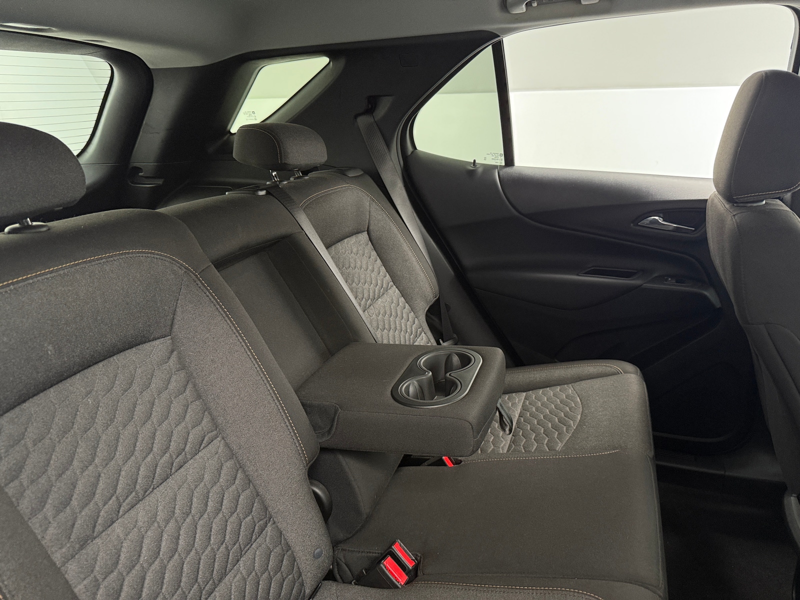 Thumbnail: 2019 Chevrolet Equinox - 6