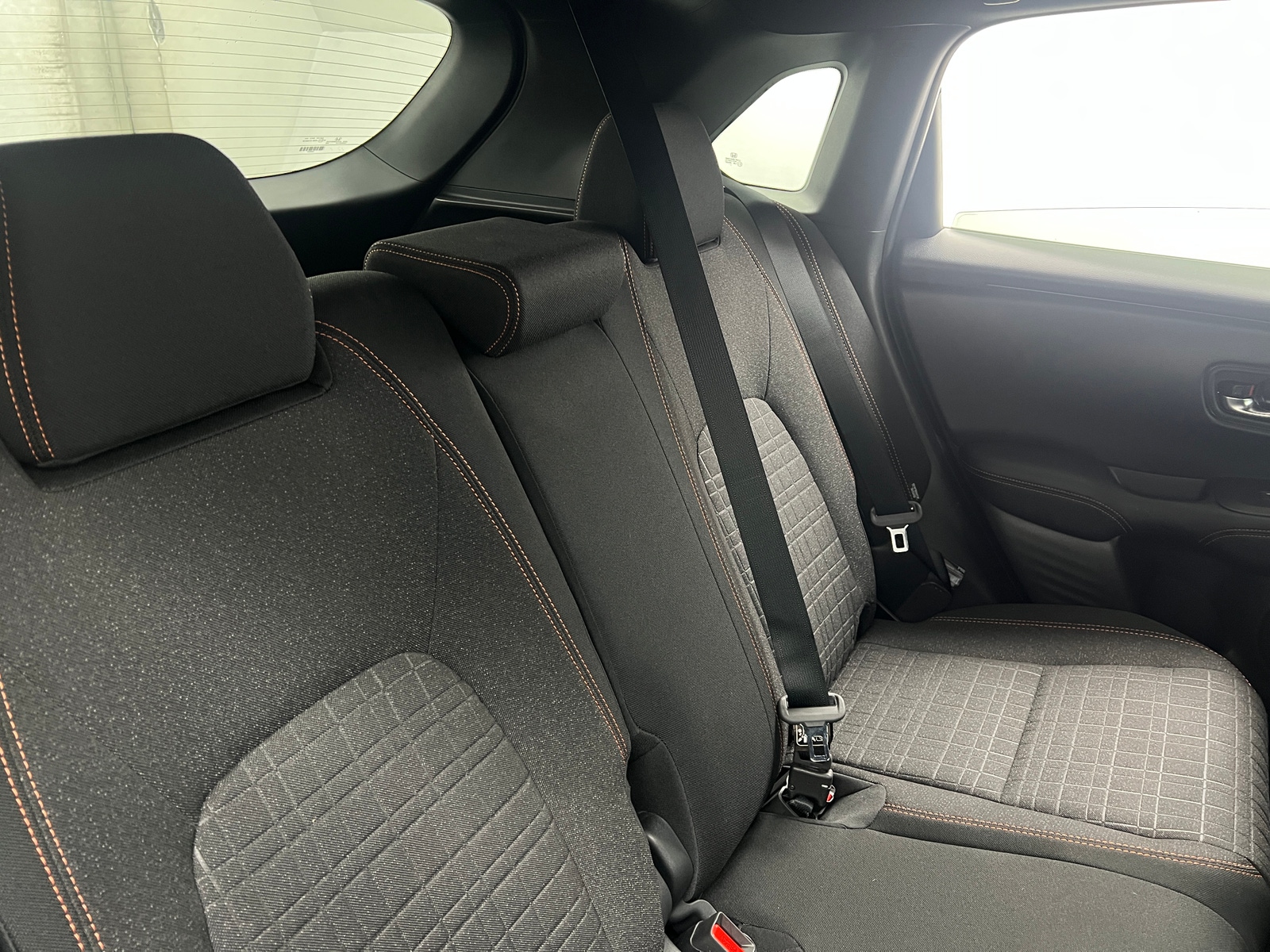 Thumbnail: 2023 Honda HR-V - 6