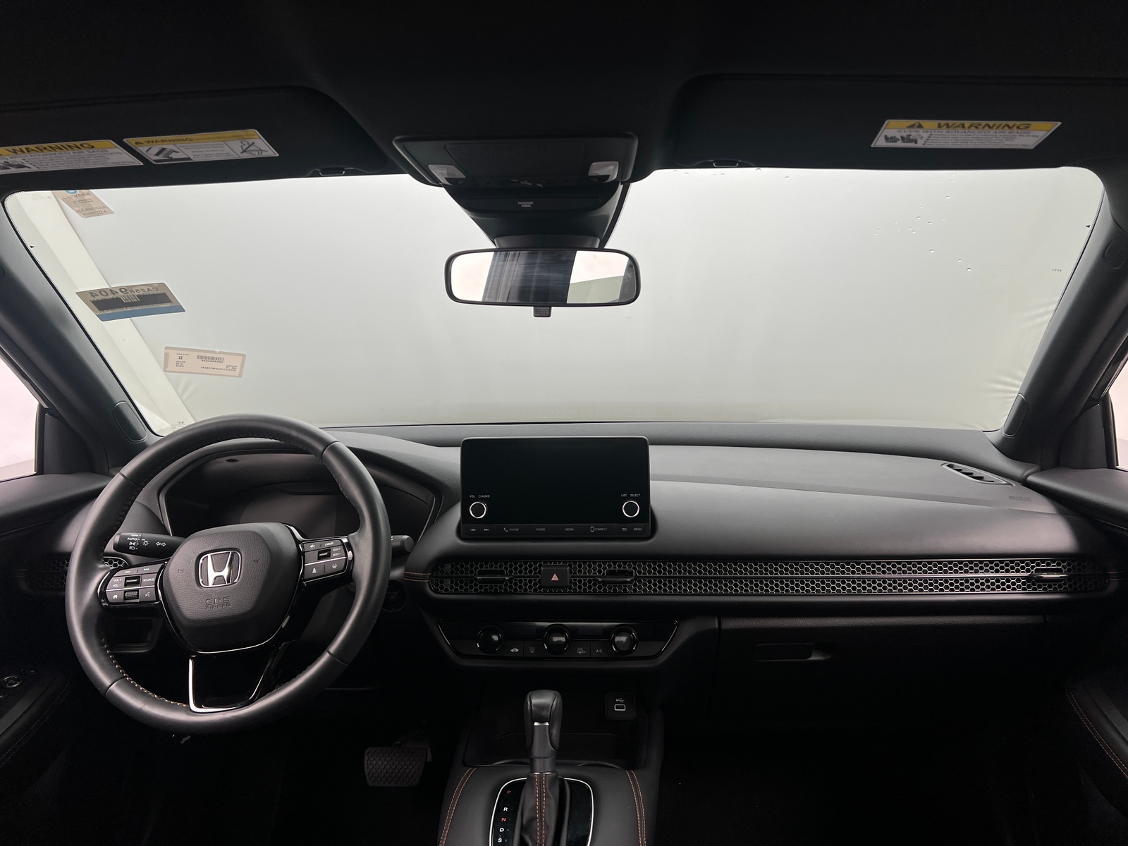 Thumbnail: 2023 Honda HR-V - 3