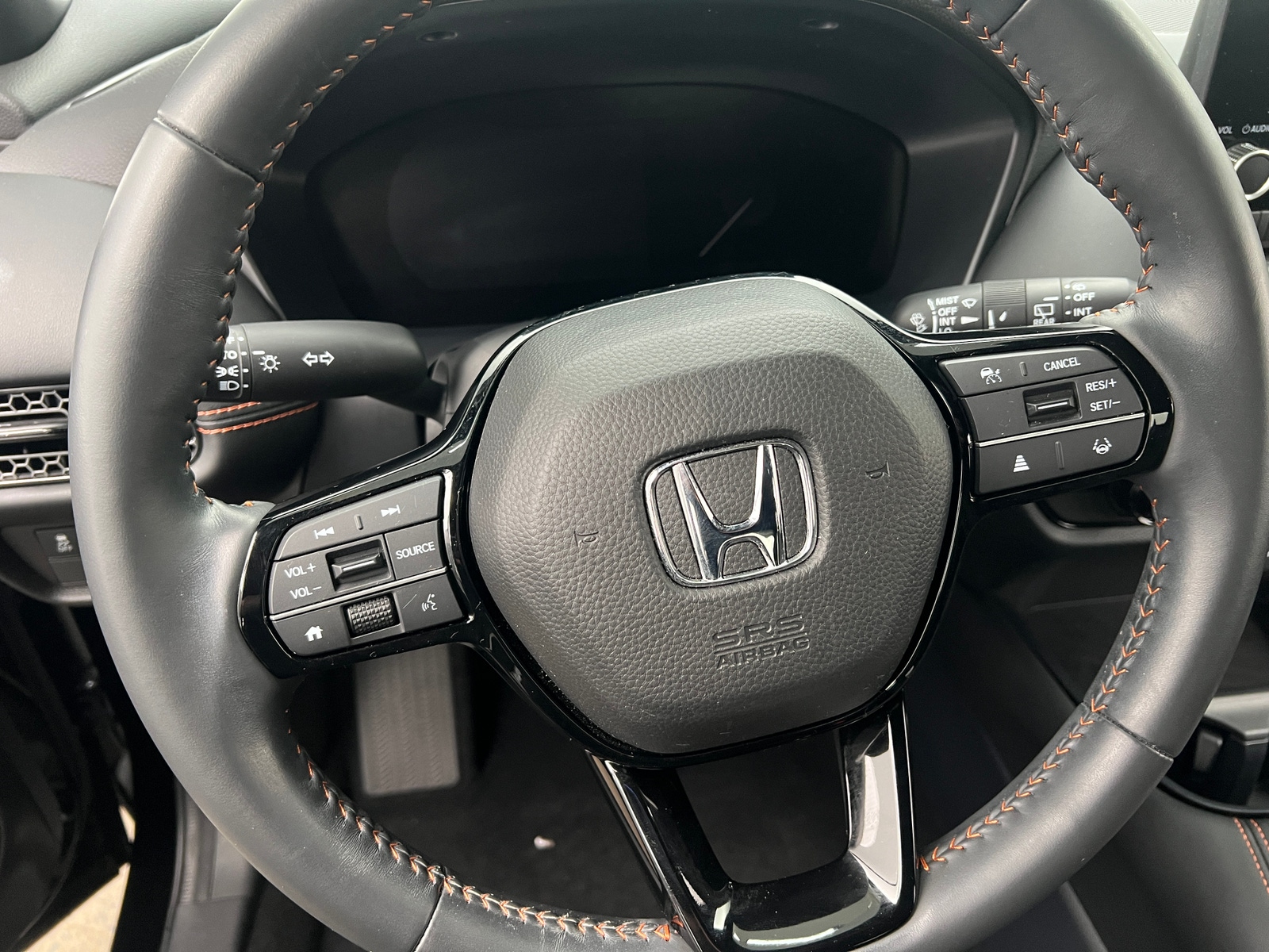 Thumbnail: 2023 Honda HR-V - 5