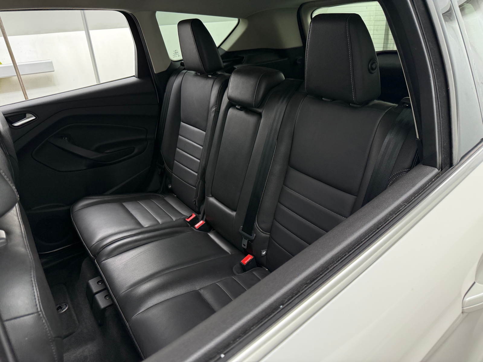 Thumbnail: 2013 Ford Escape - 5