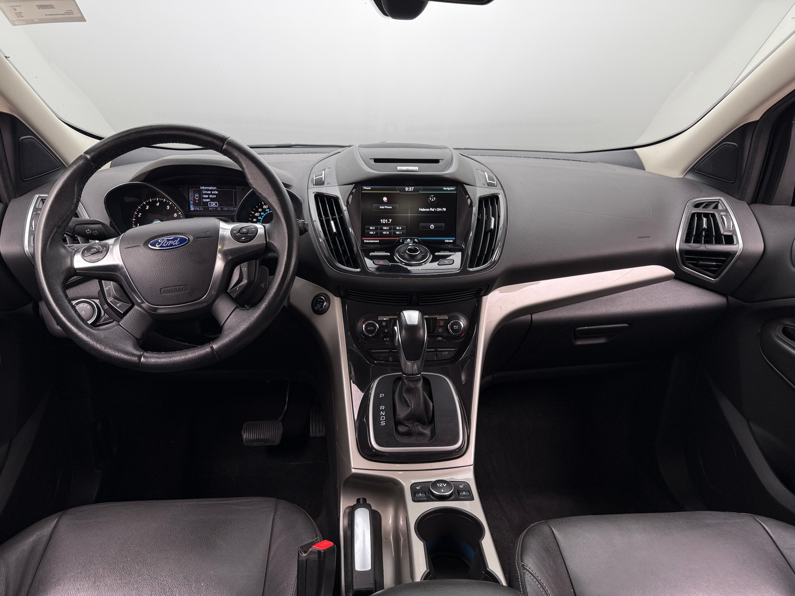 Thumbnail: 2013 Ford Escape - 2