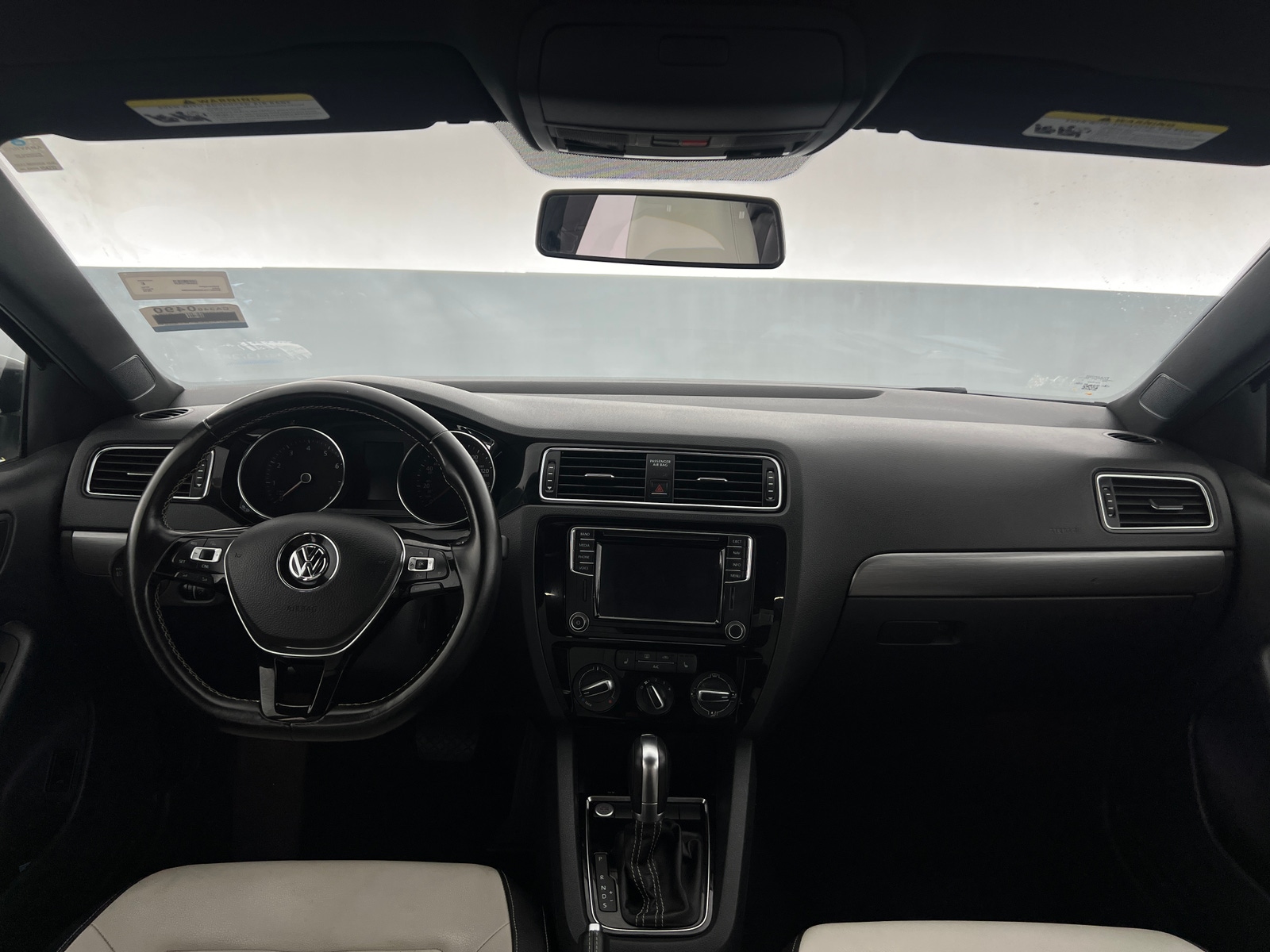 Thumbnail: 2016 Volkswagen Jetta - 2