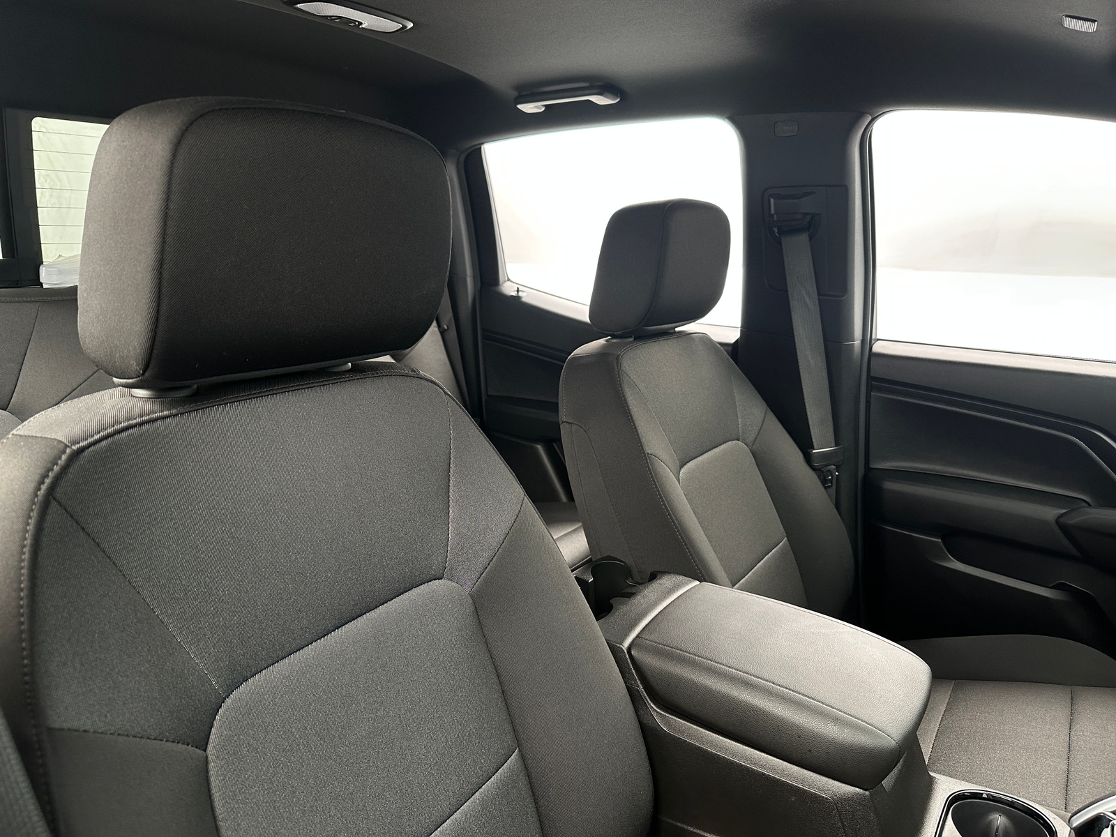 Thumbnail: 2023 Chevrolet Colorado - 2