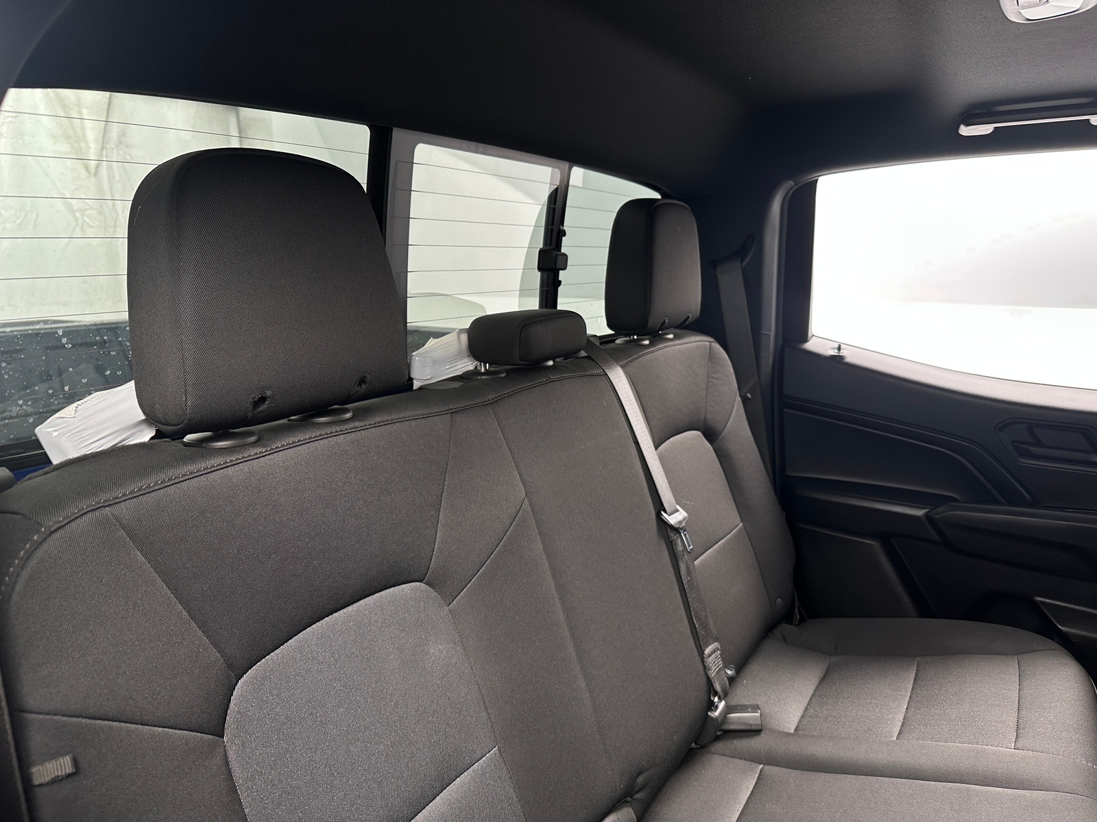 Thumbnail: 2023 Chevrolet Colorado - 6