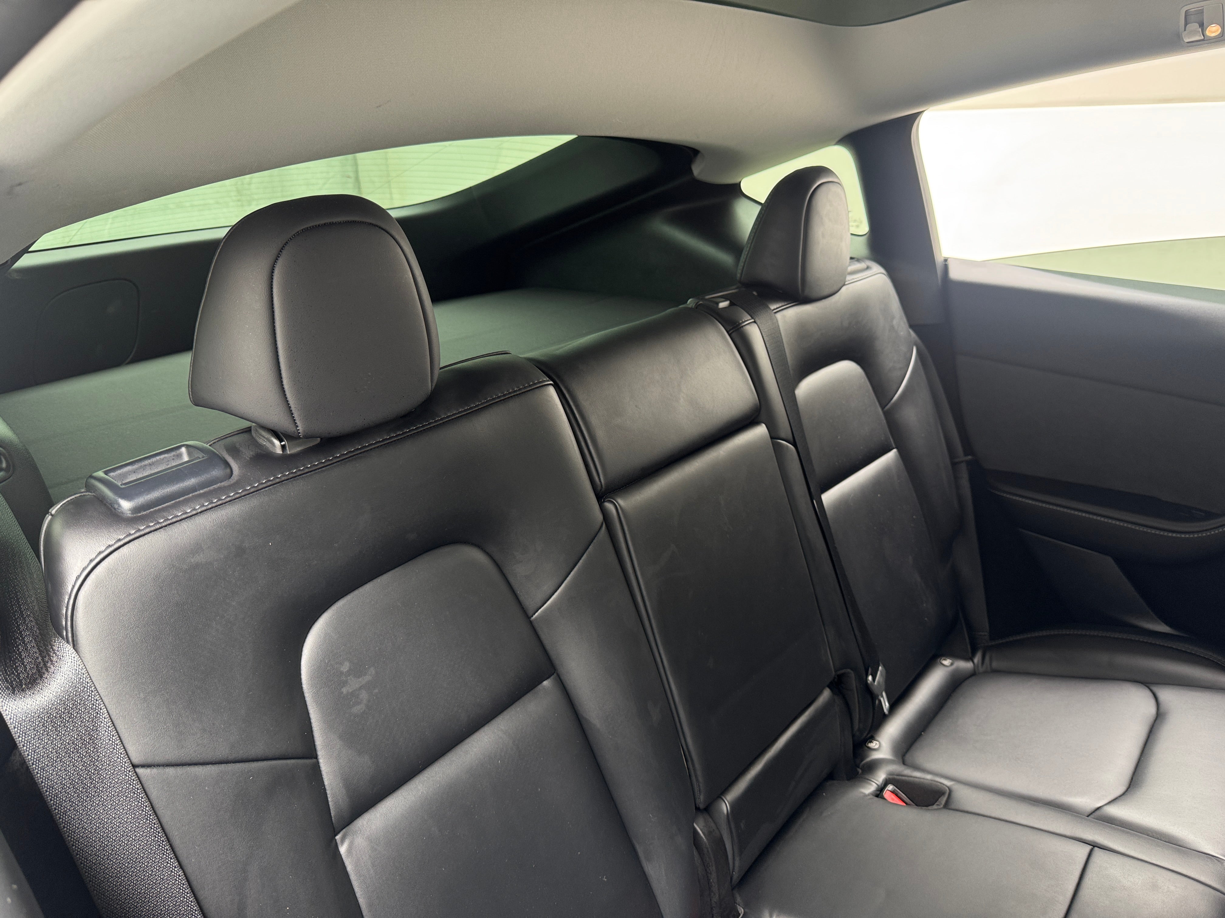 Used 2023 Tesla Model Y Performance with VIN 7SAYGDEF7PA049324 for sale in Auburn, WA