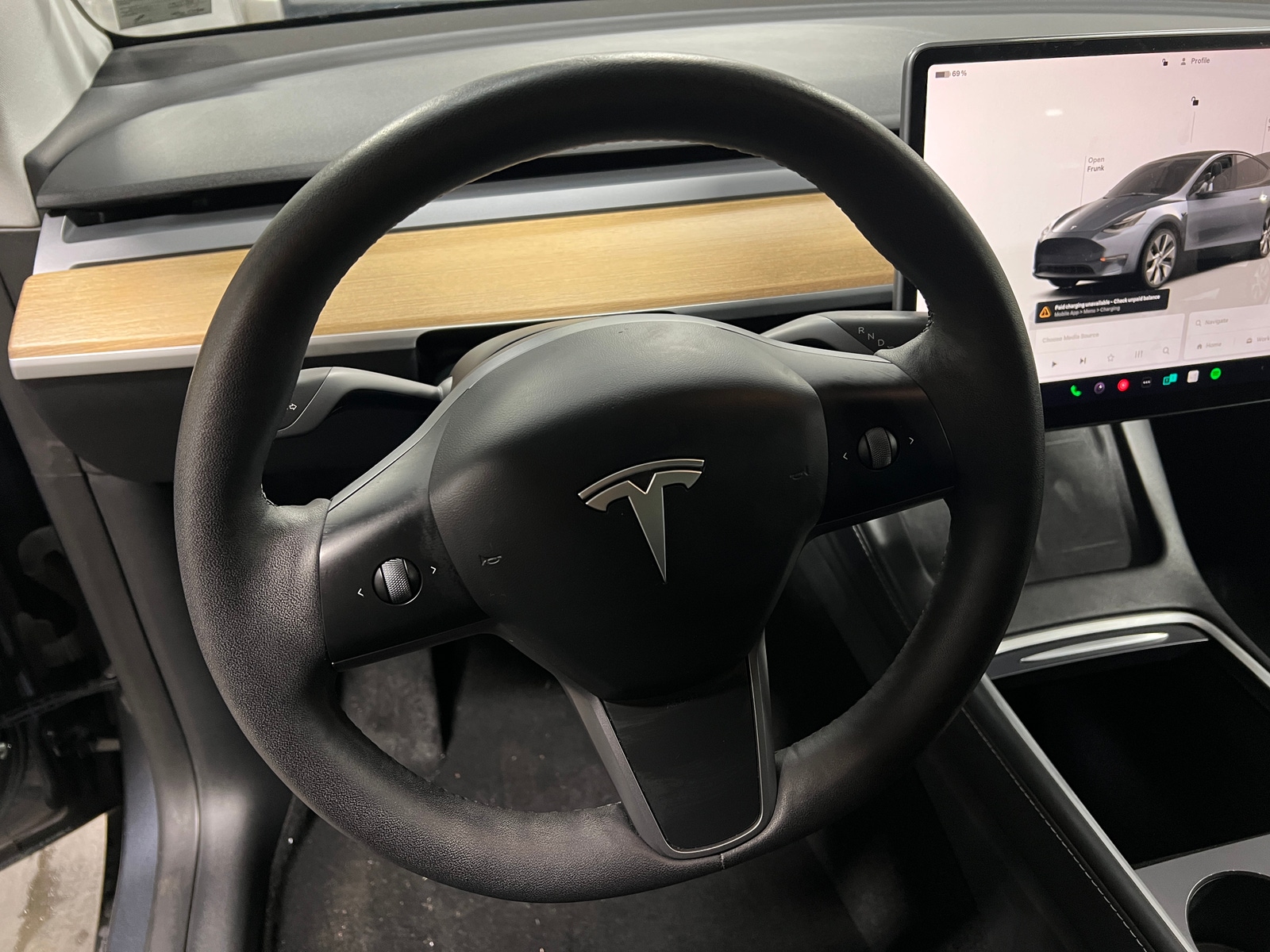 Thumbnail: 2023 Tesla Model Y - 4