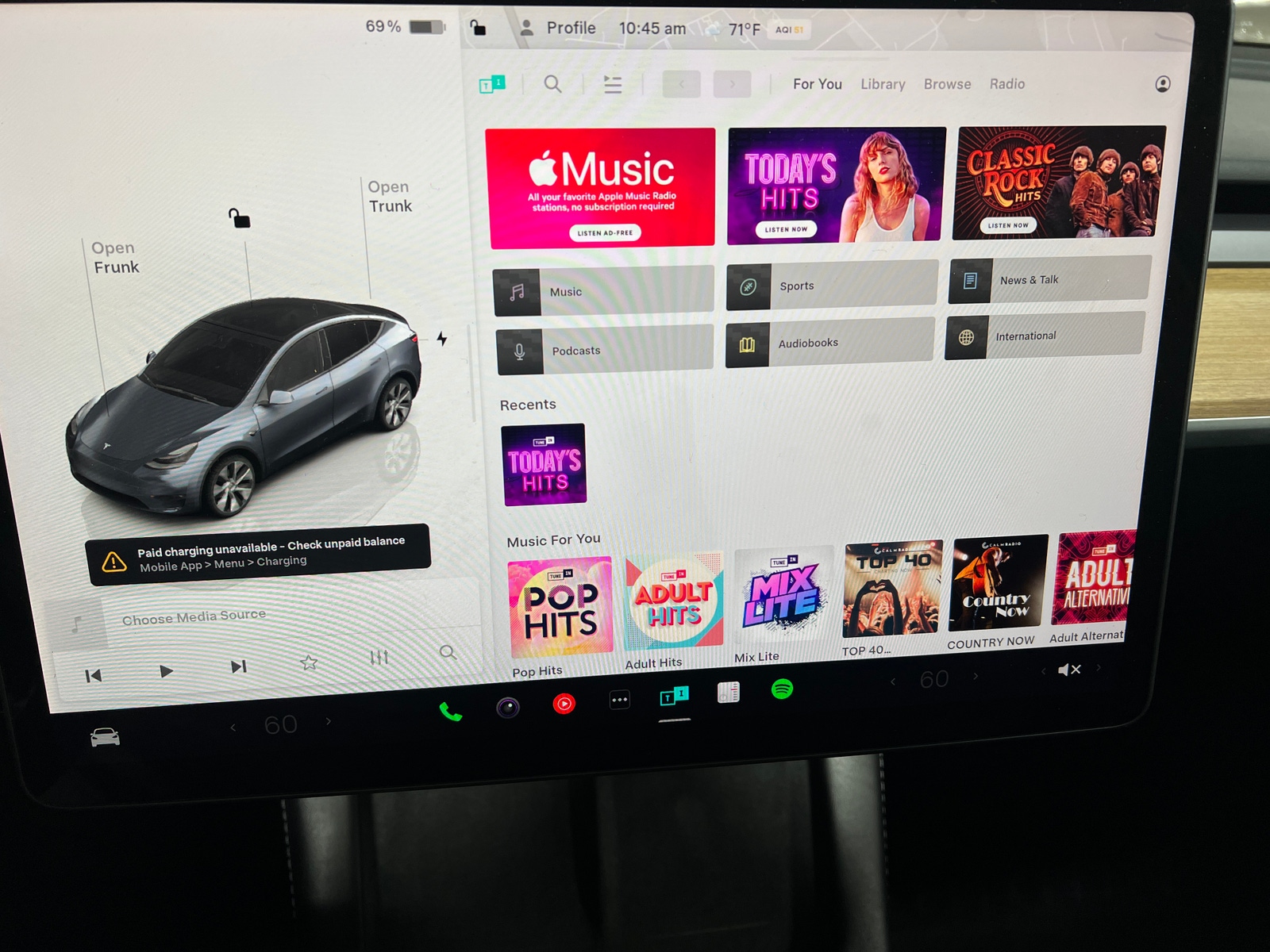 Thumbnail: 2023 Tesla Model Y - 3