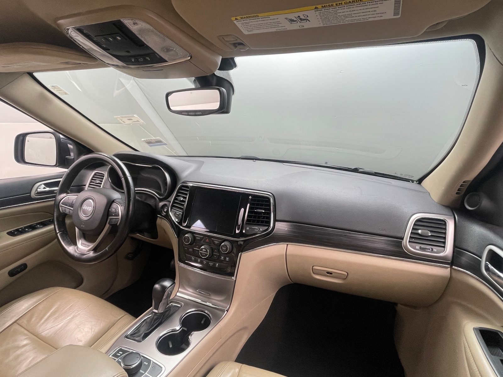 Thumbnail: 2021 Jeep Grand Cherokee - 2