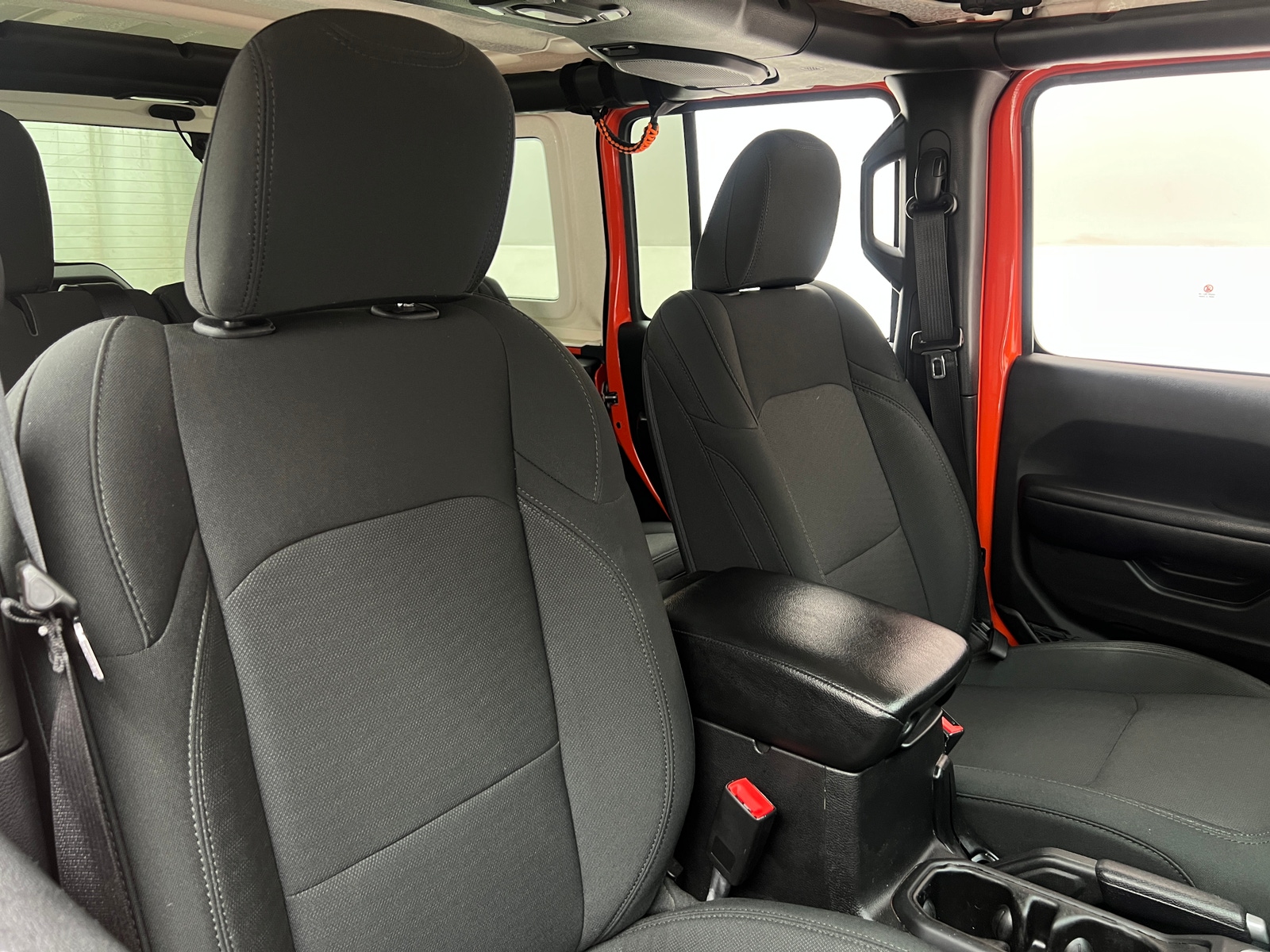 Thumbnail: 2018 Jeep Wrangler - 2