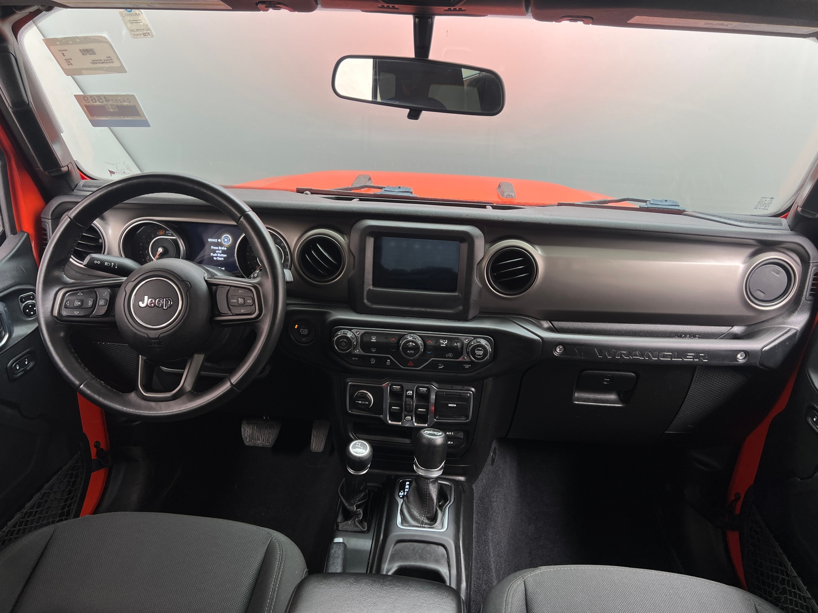 Thumbnail: 2018 Jeep Wrangler - 3