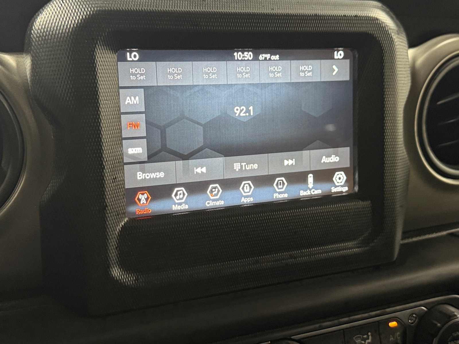 Thumbnail: 2018 Jeep Wrangler - 4