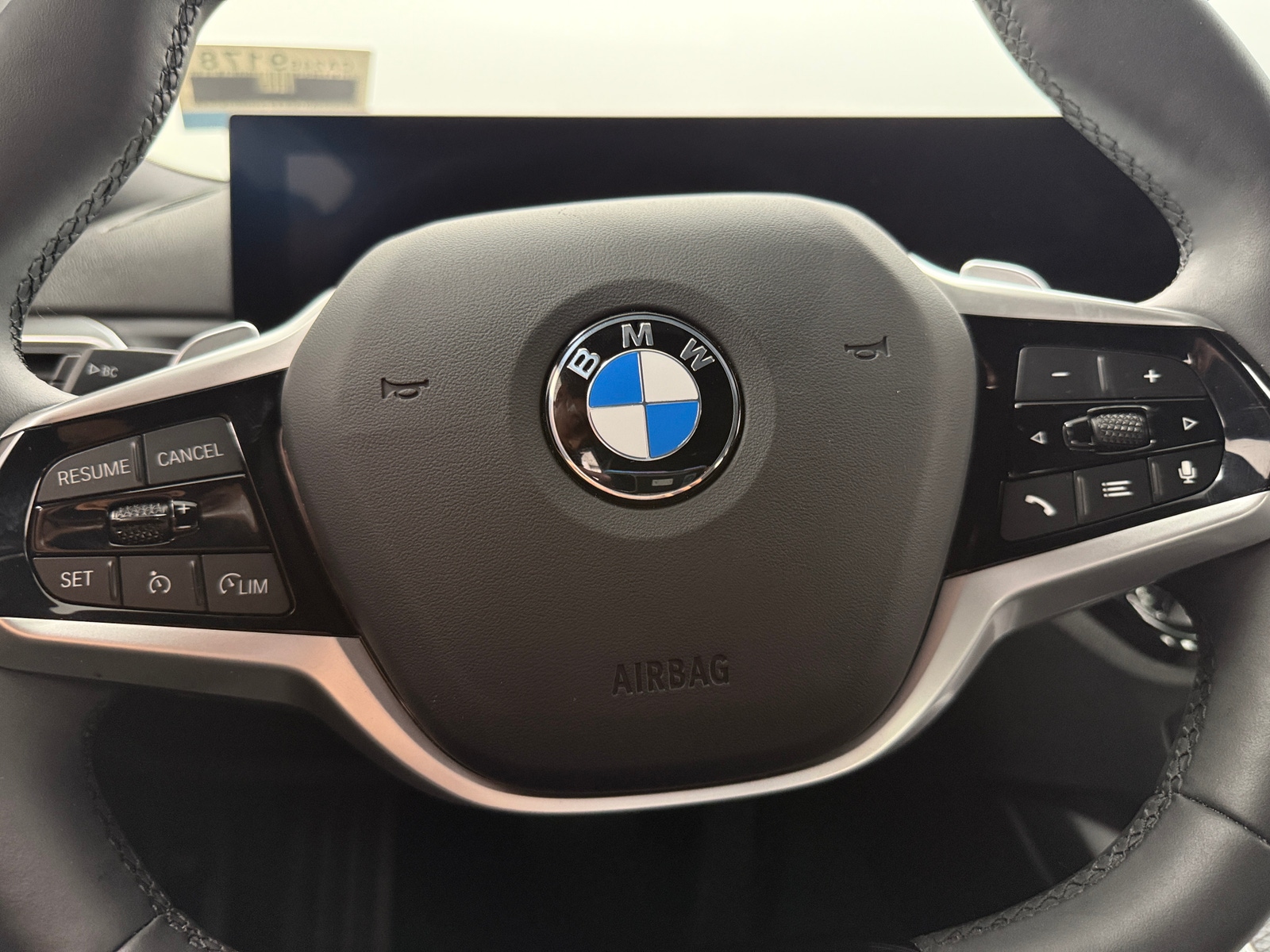 Thumbnail: 2025 BMW 4 Series - 3