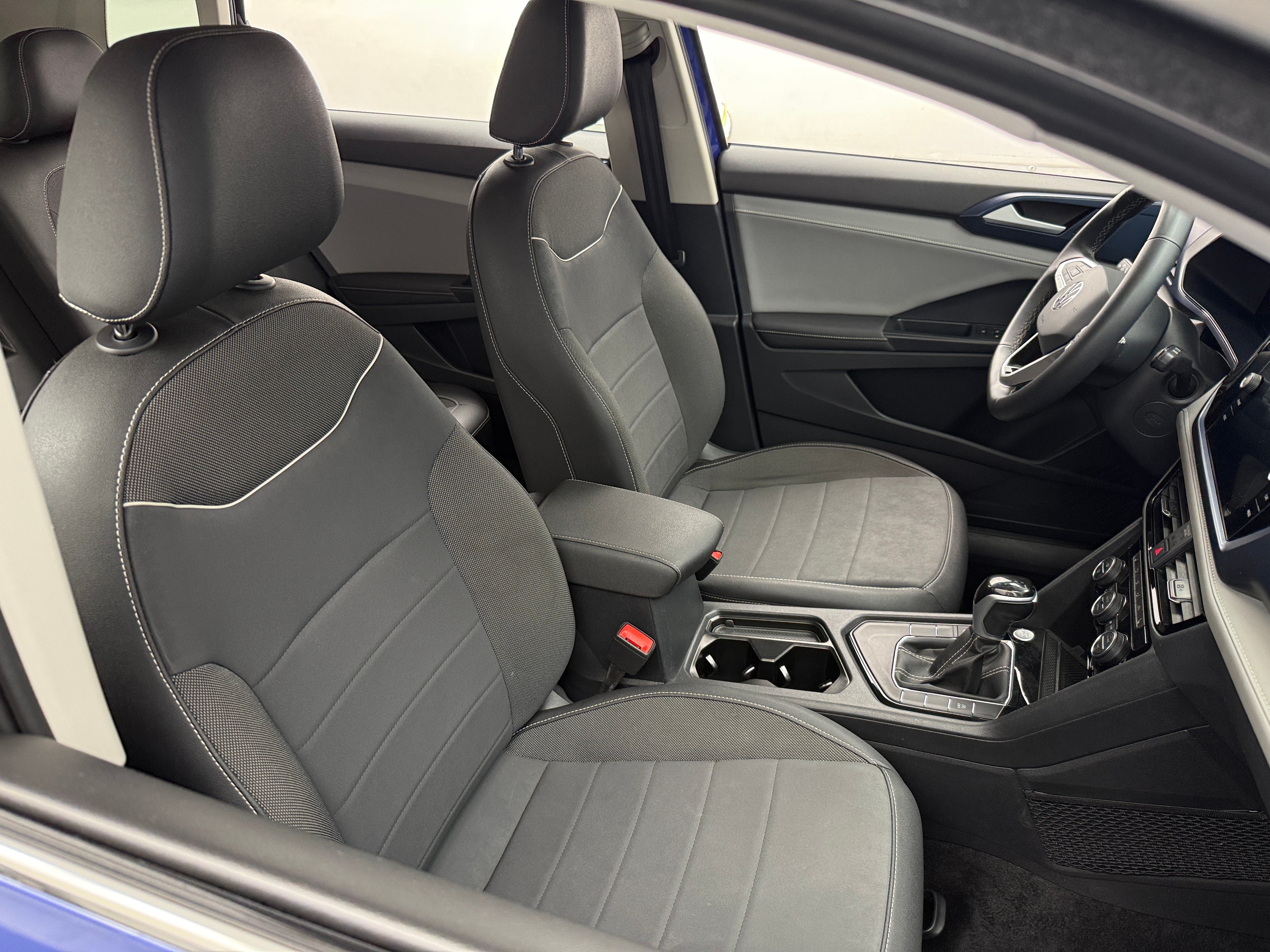 2024 Volkswagen Taos