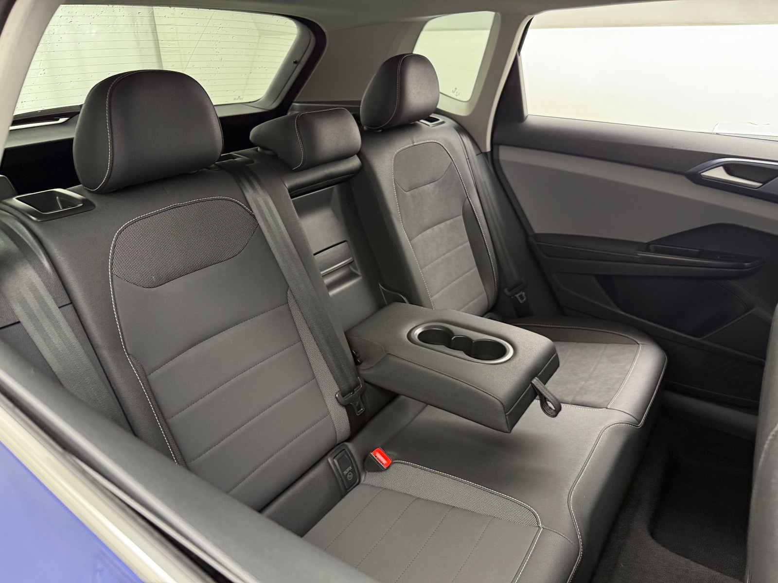 Thumbnail: 2024 Volkswagen Taos - 5