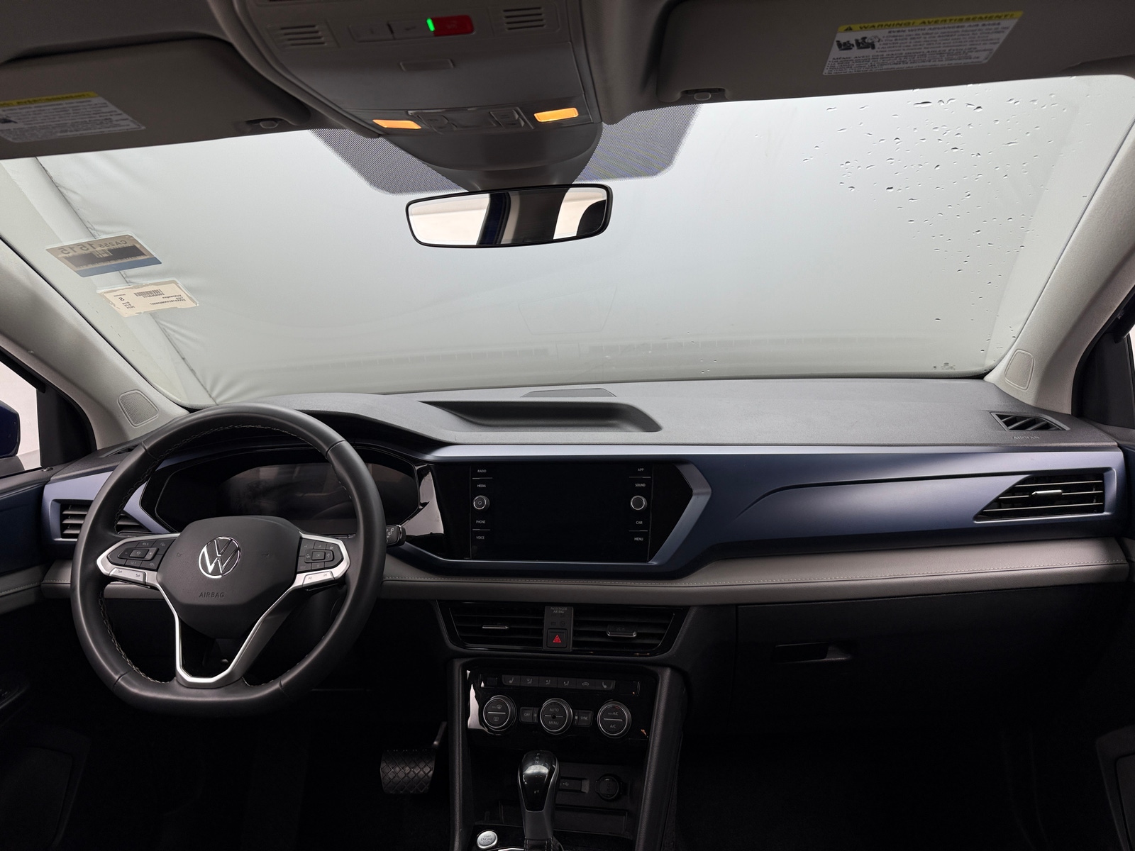 Thumbnail: 2024 Volkswagen Taos - 2