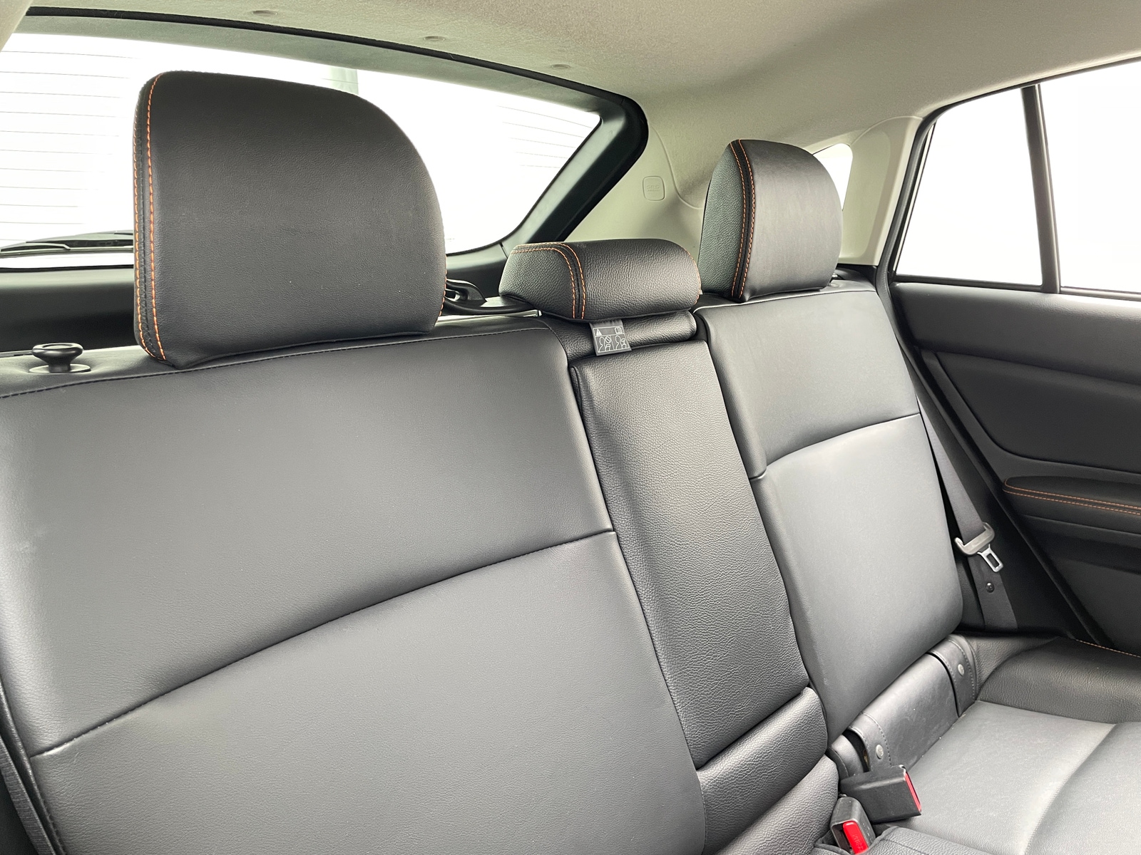 Thumbnail: 2016 Subaru Crosstrek - 5