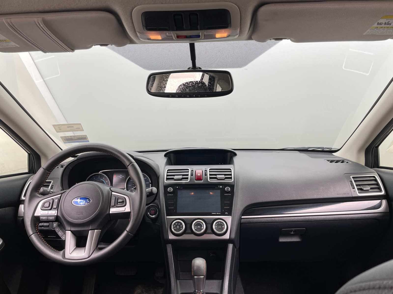 Thumbnail: 2016 Subaru Crosstrek - 2