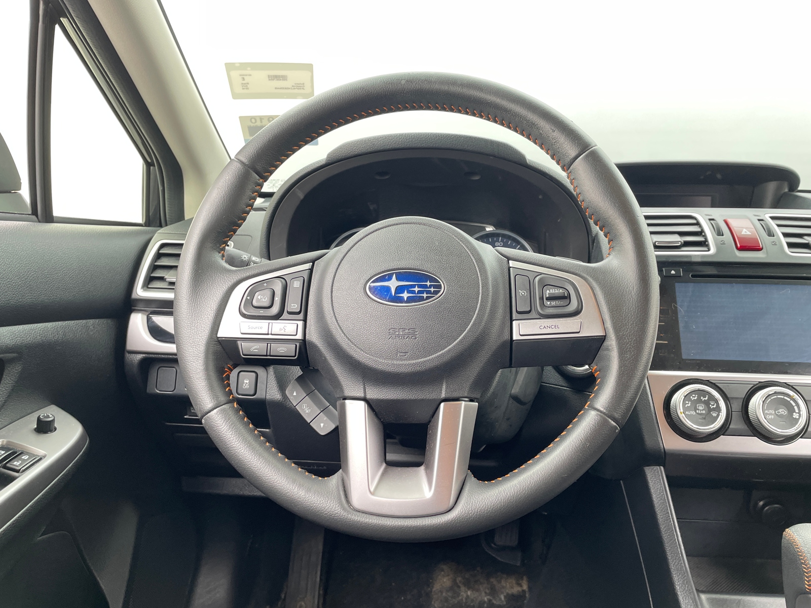 Thumbnail: 2016 Subaru Crosstrek - 4