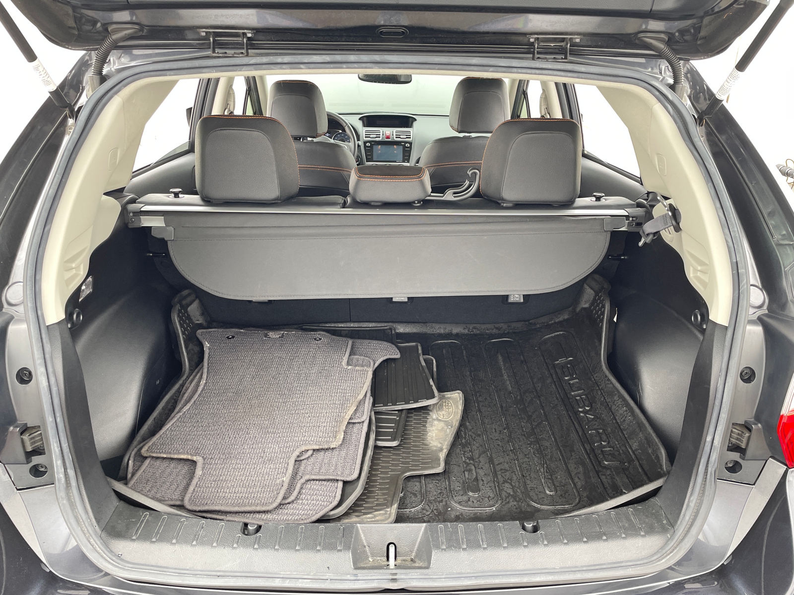 Thumbnail: 2016 Subaru Crosstrek - 6