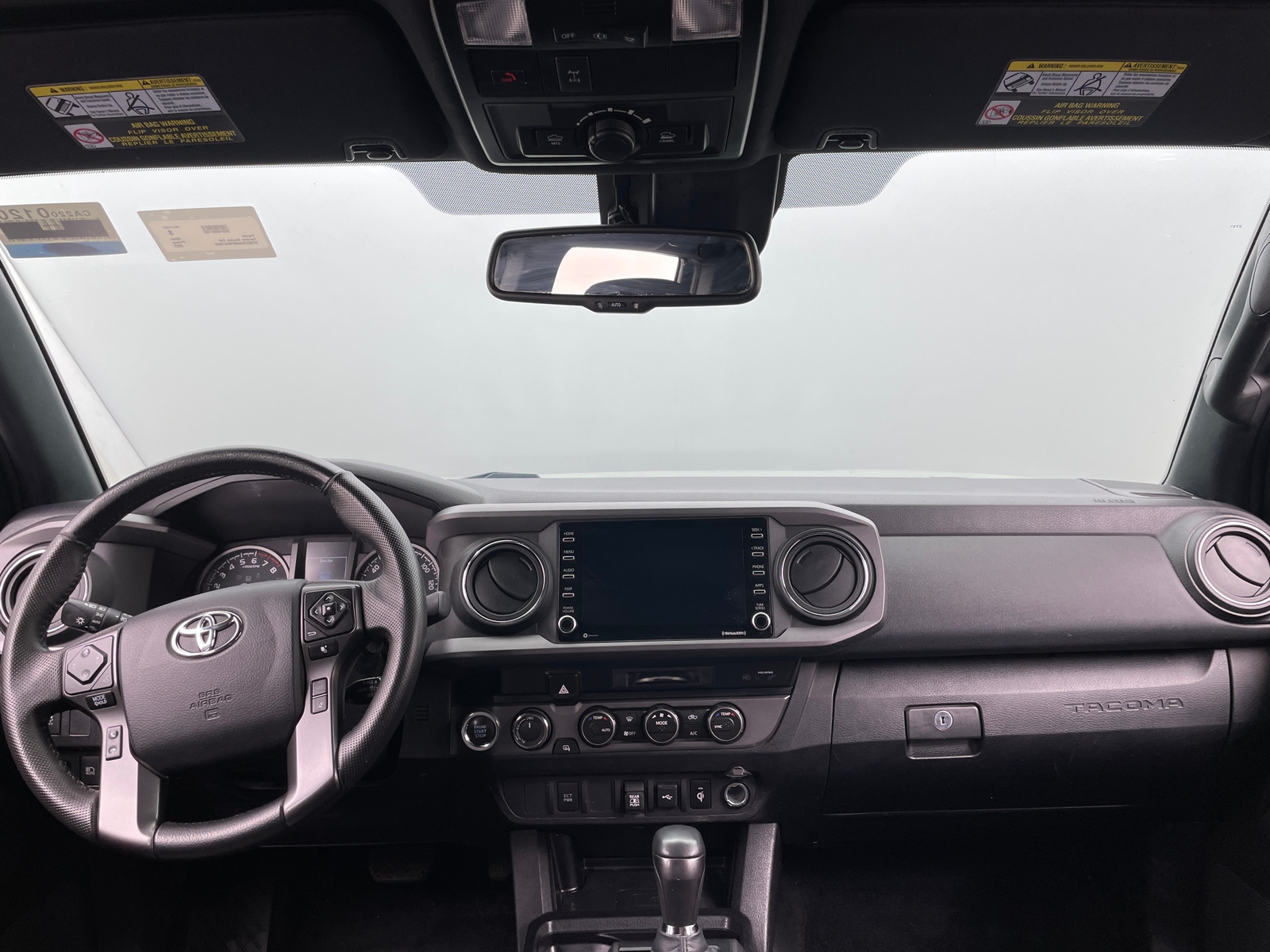 Thumbnail: 2023 Toyota Tacoma - 3
