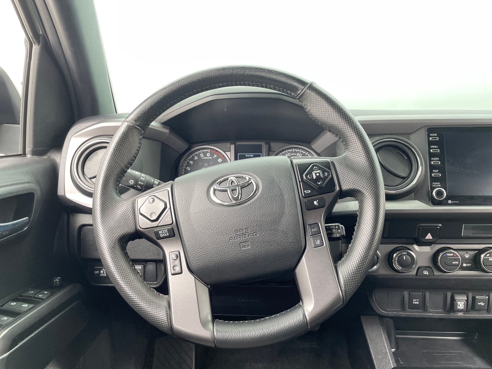 Thumbnail: 2023 Toyota Tacoma - 5